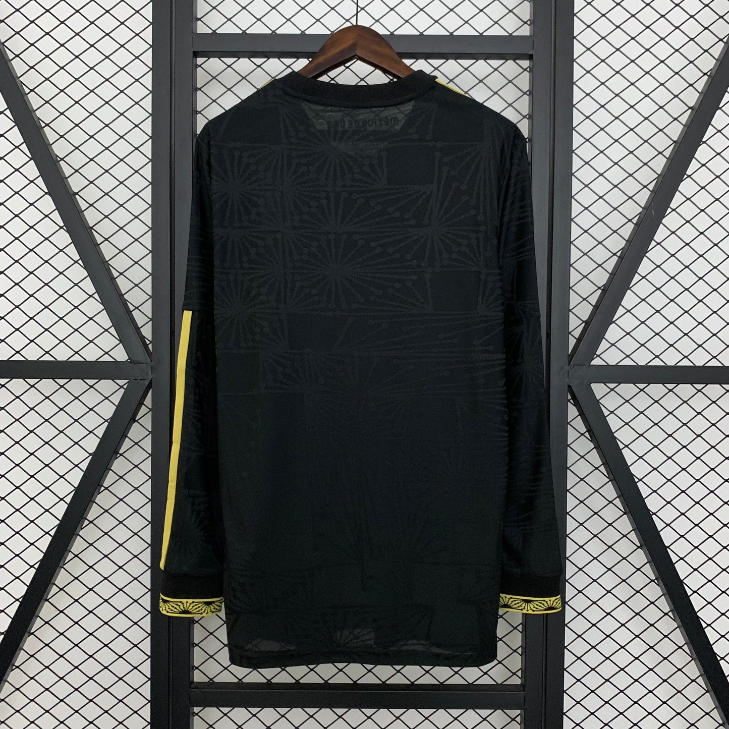 Mexico 2025 125th Anniversary Long Sleeve