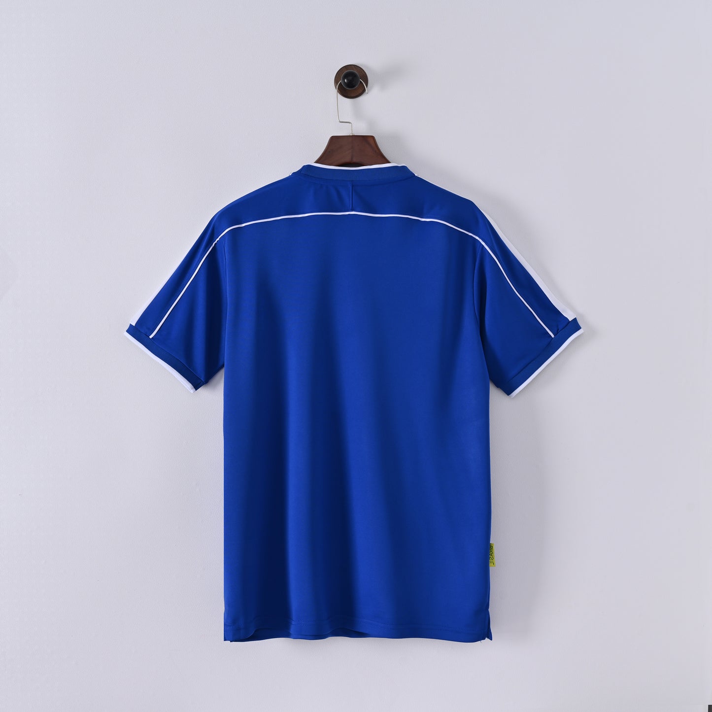 Retro Brasil 1998 Jersey