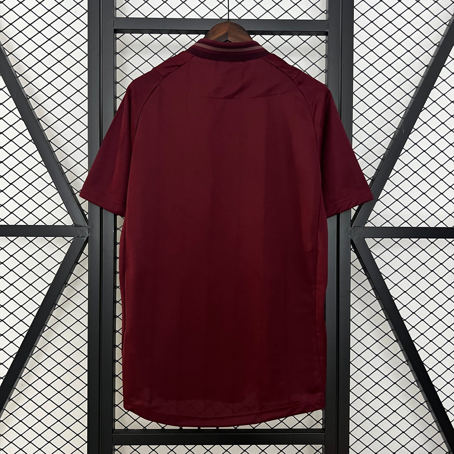 Retro Manchester City 2012/13 Away Jersey