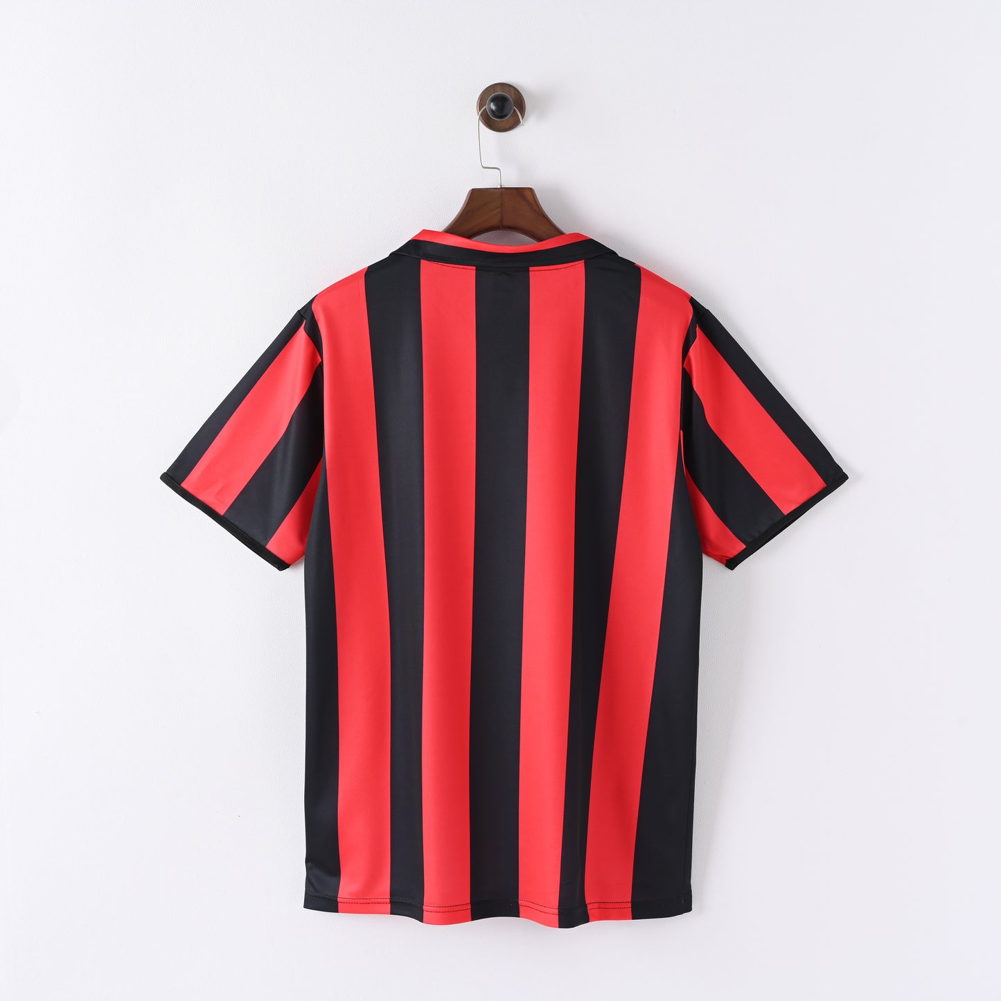 Retro AC Milan 1988/89 Jersey