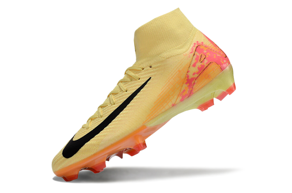 Mercurial Air Zoom Superfly 10