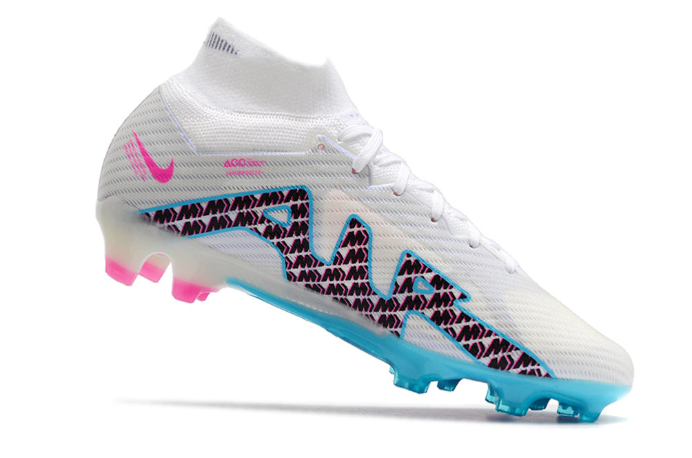 Mercurial Air Zoom Superfly 9