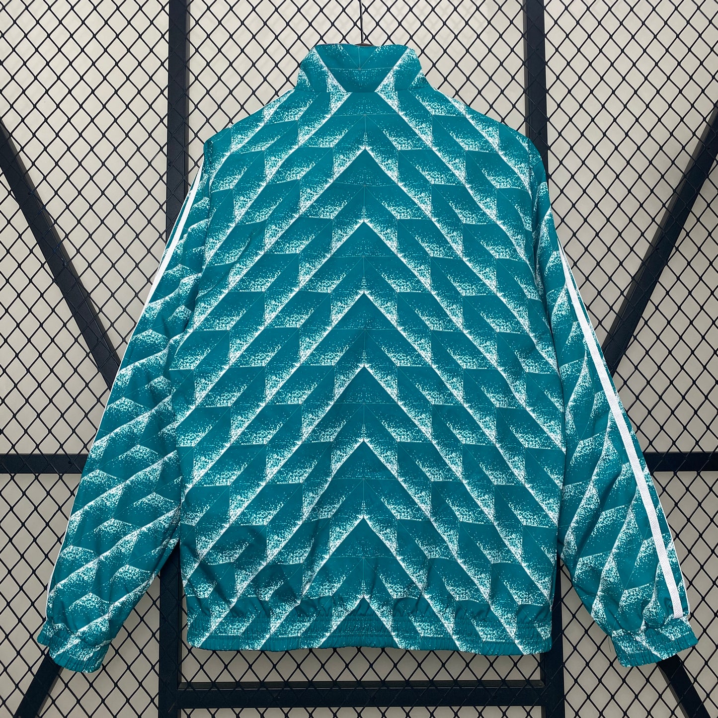 Windbreaker Germany 2024/25 Reversible