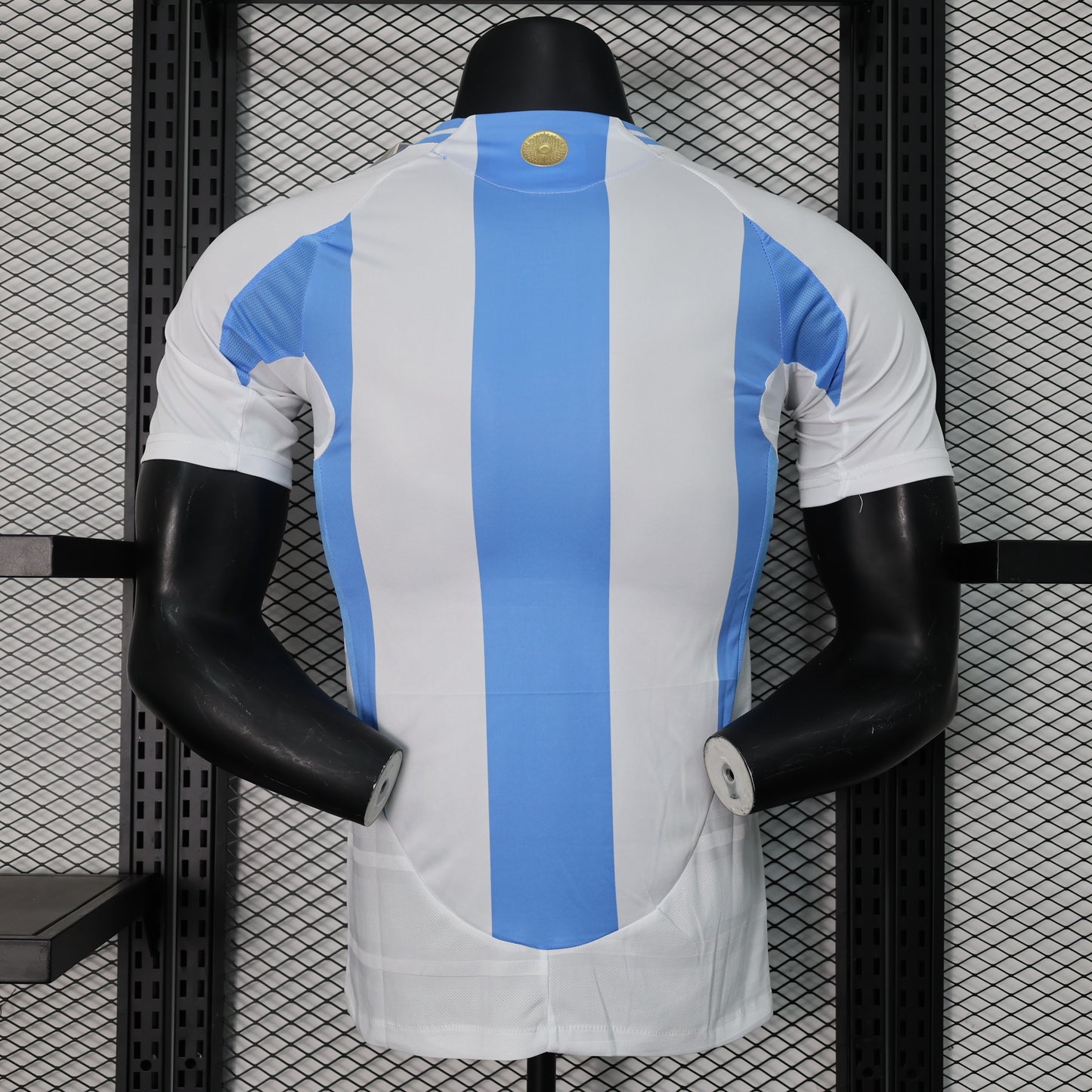 Argentina 2024 Home Jersey