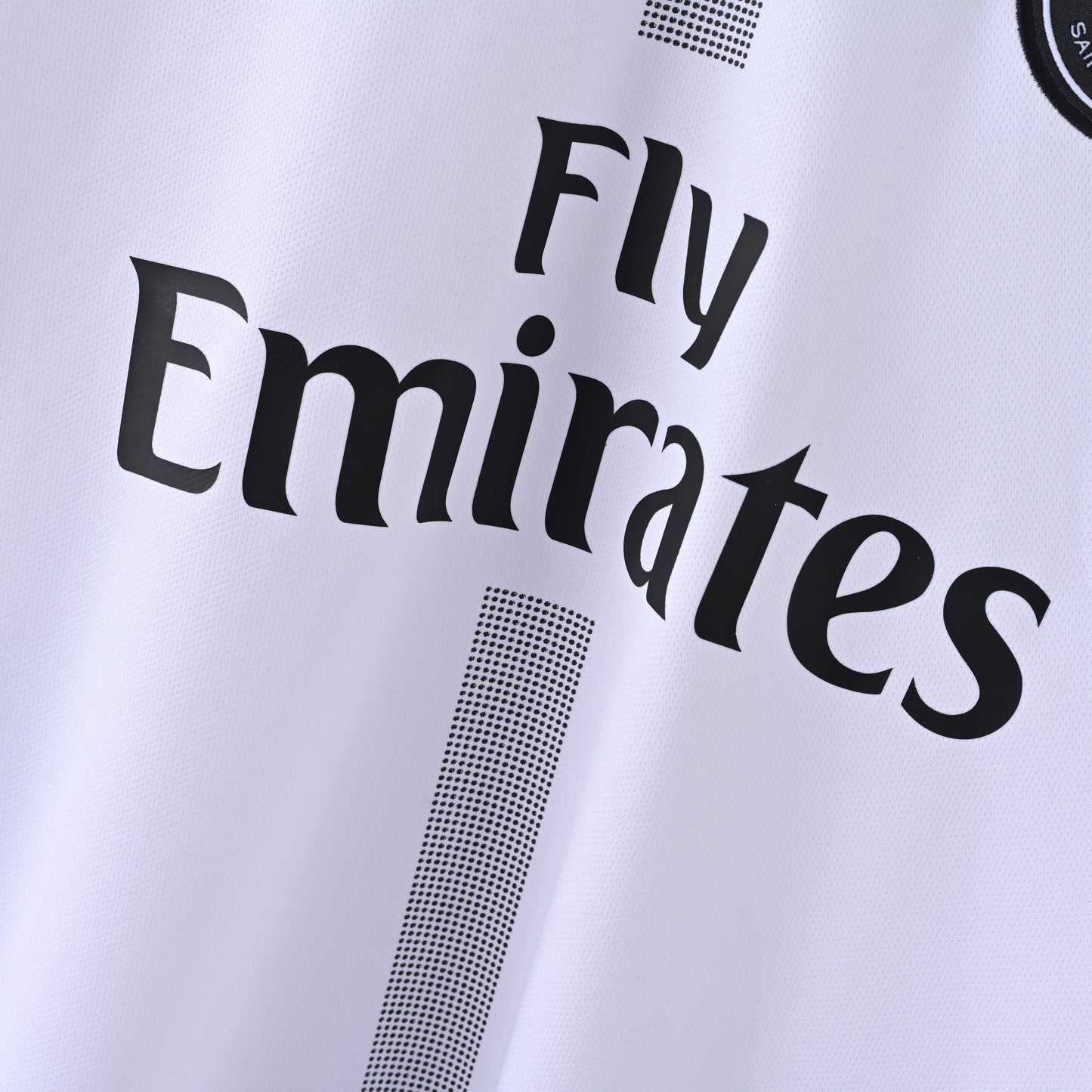 Retro PSG 2018/19 Jersey