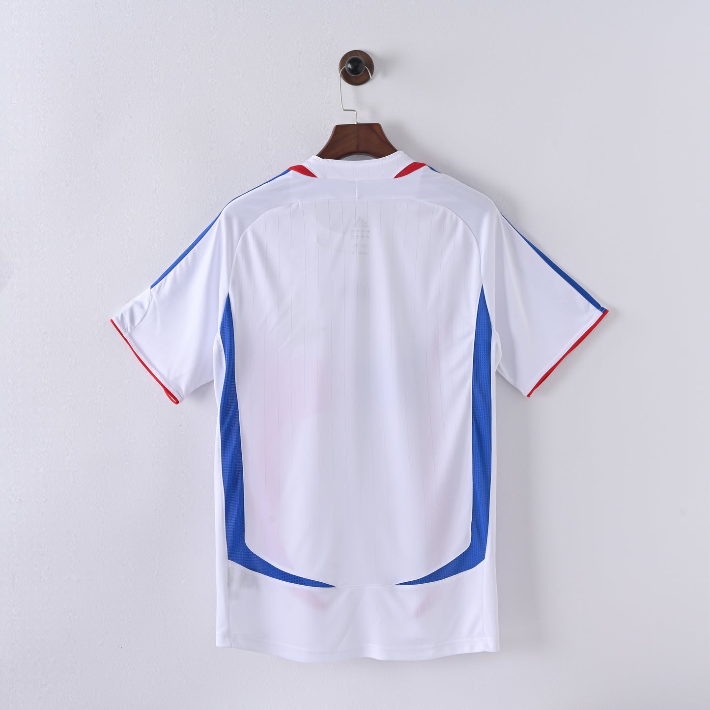 Retro France 2006 Jersey