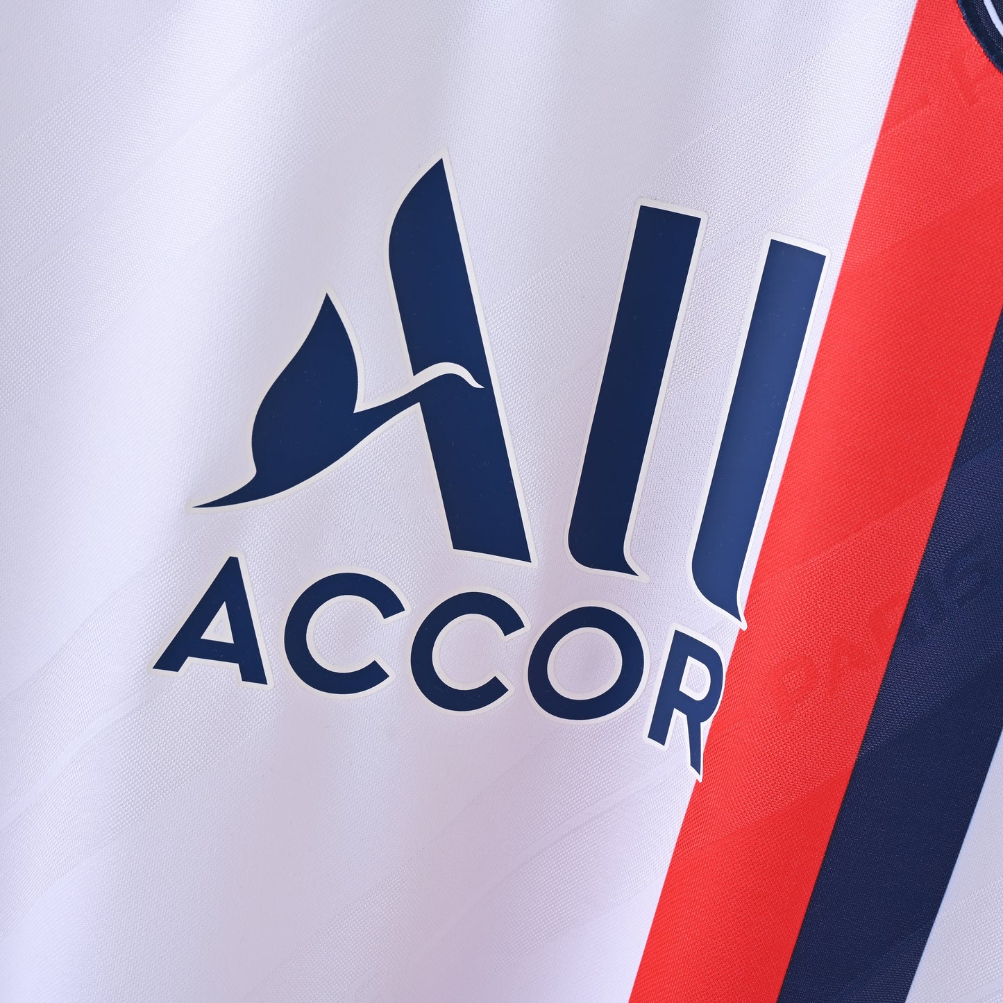 Retro PSG 2019/20 Jersey