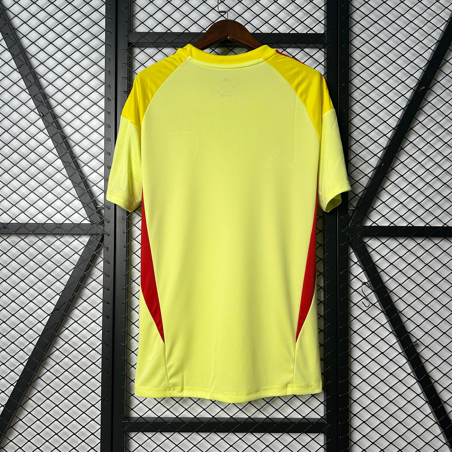 Arsenal 25/26 Goalkeeper Jersey