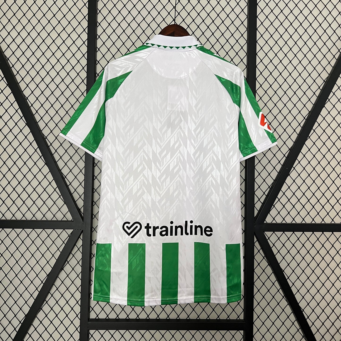 Real Betis 2024/25 Home Jersey