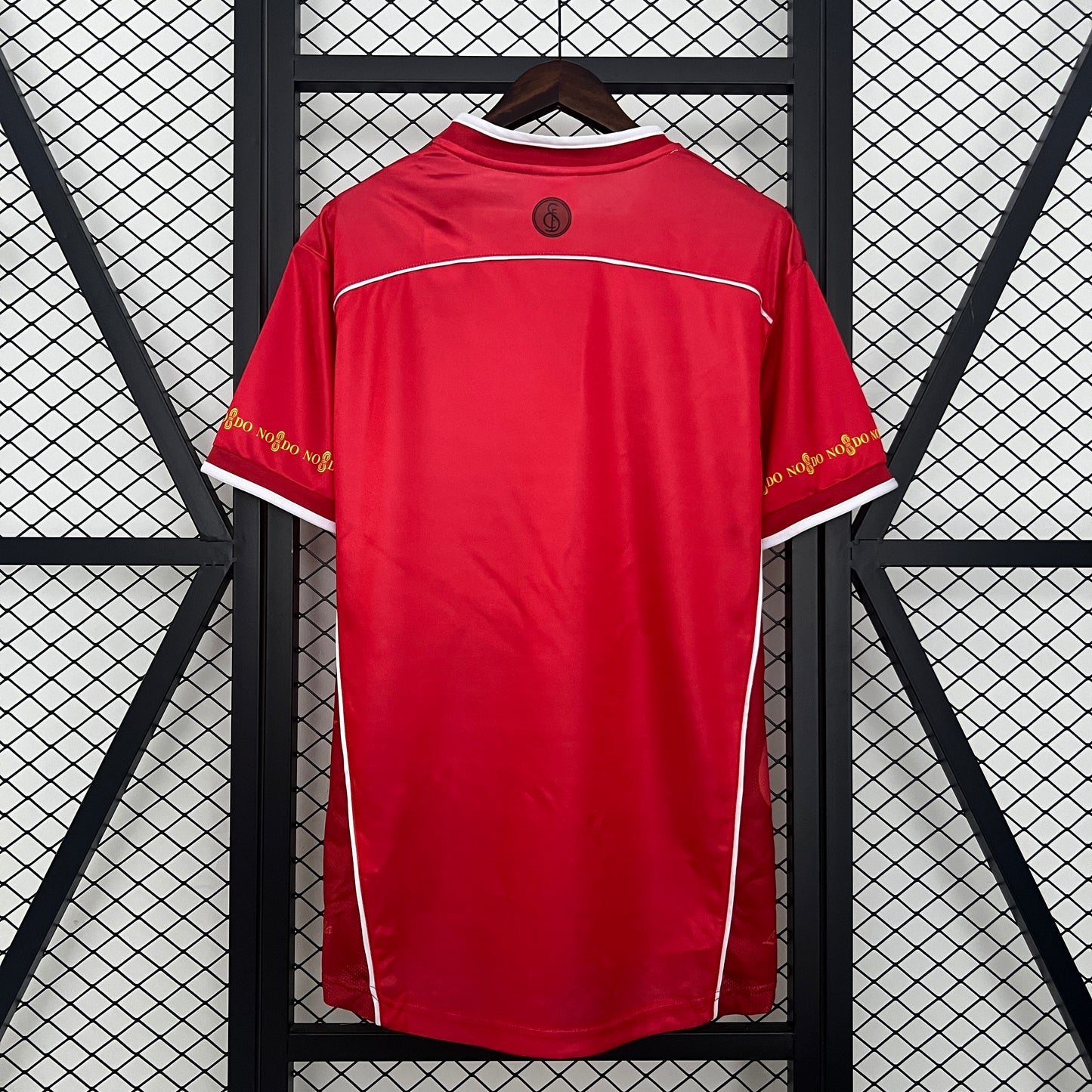 Retro Sevilla FC 03/04 Away Jersey