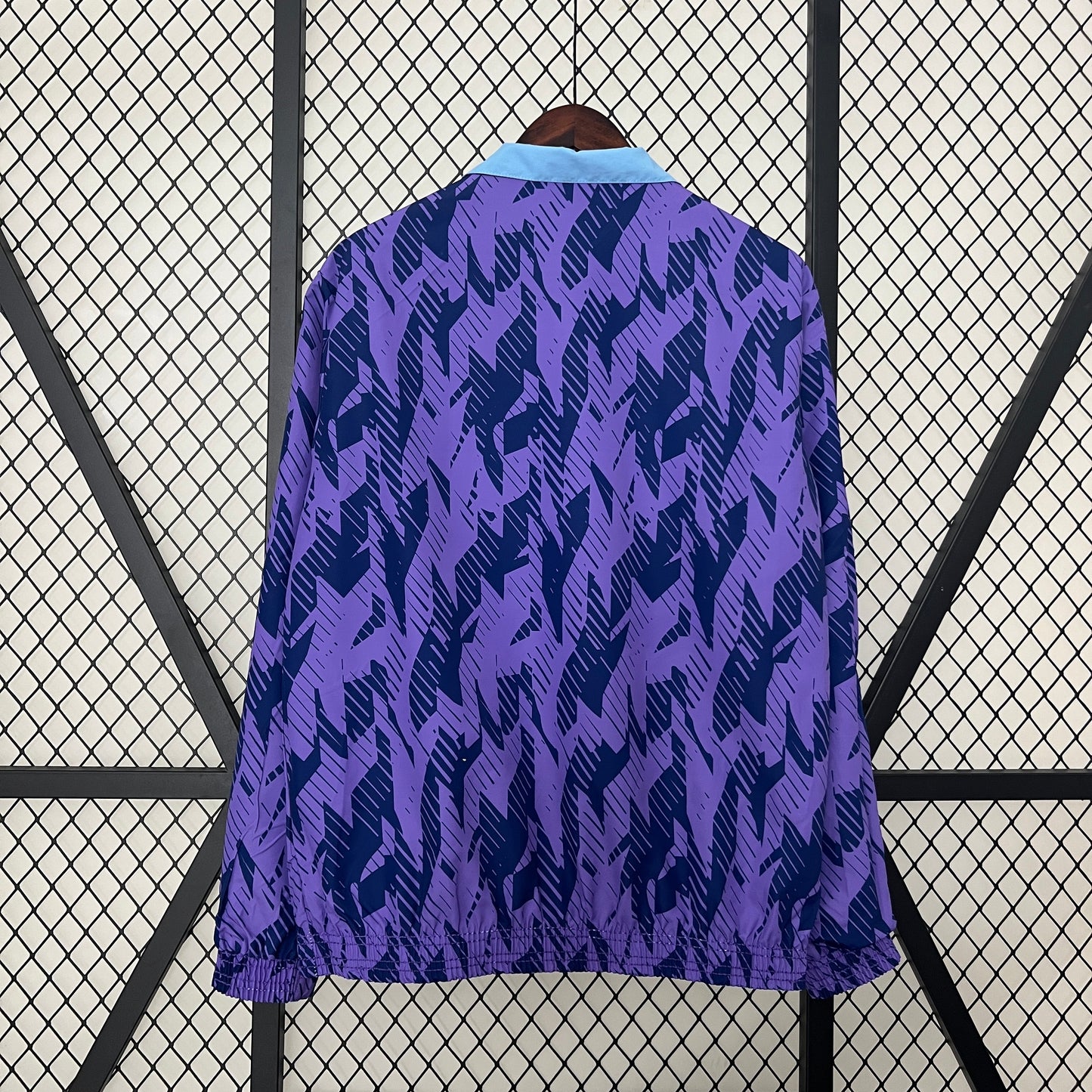 Argentina 24/25 Trench Coat Reversible