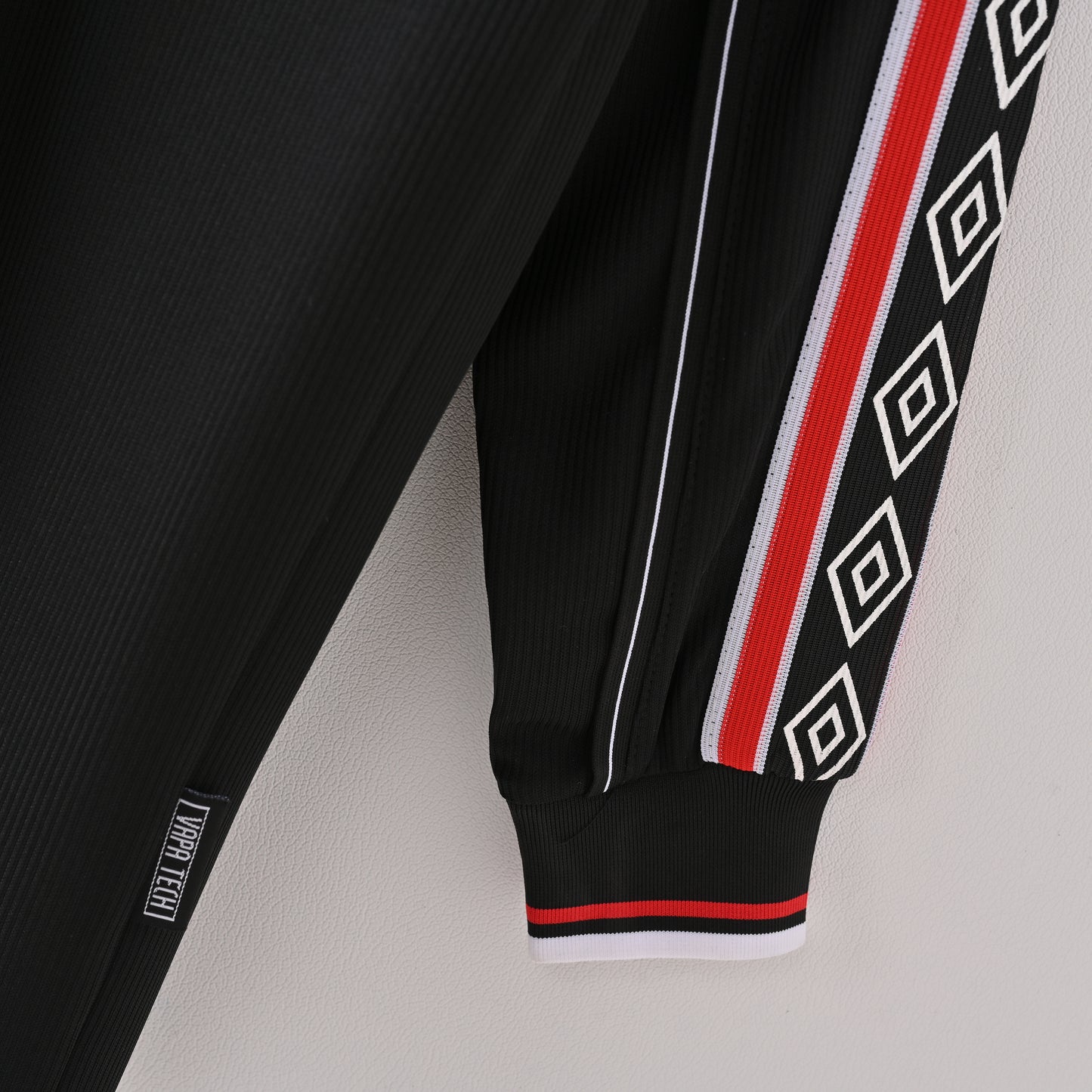 Retro Manchester United 1998/99 Jersey