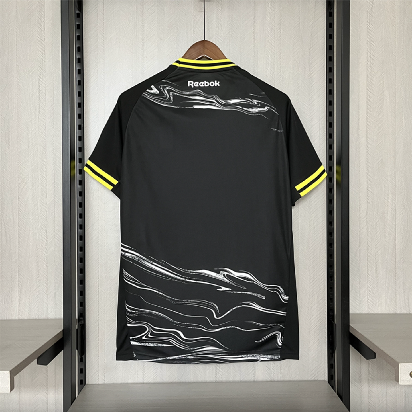 Botafogo 24/25 Fourth Jersey