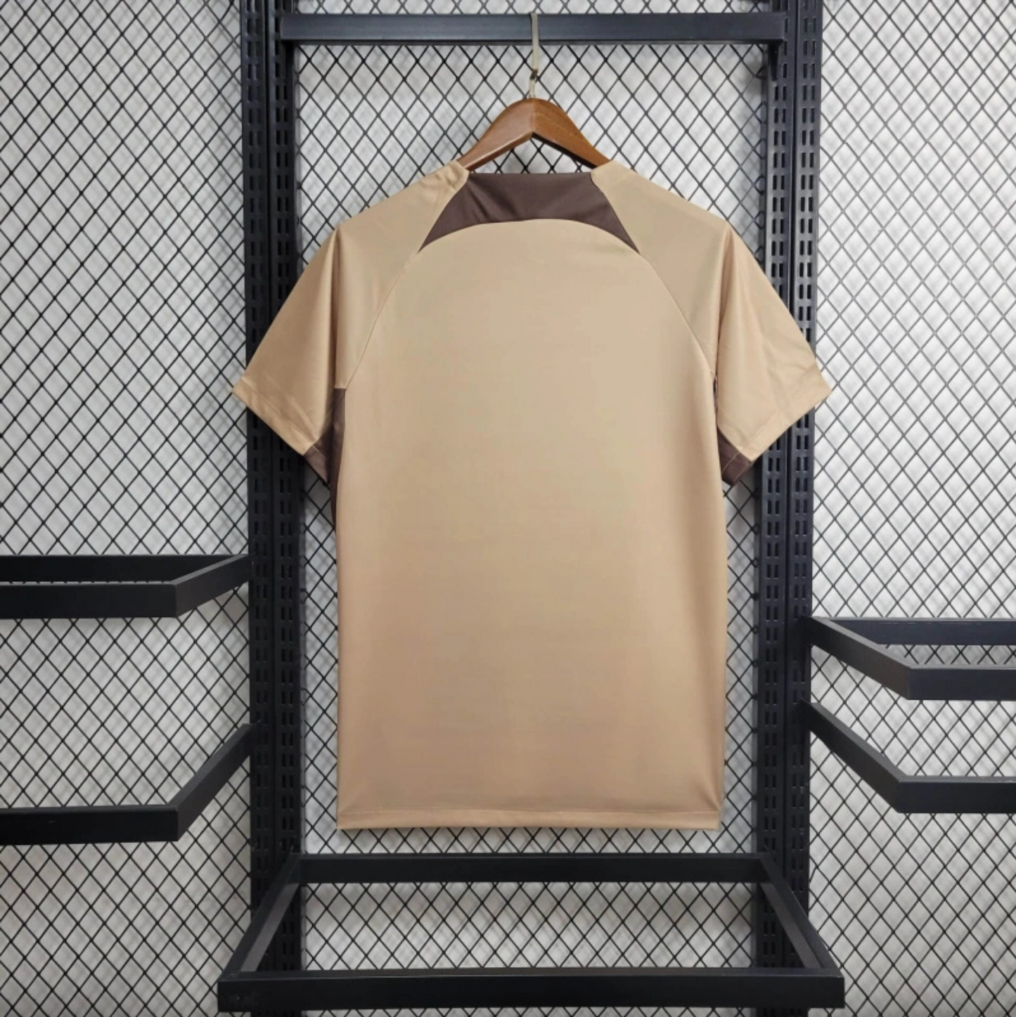 Club Corinthians 24/25 Training Jersey