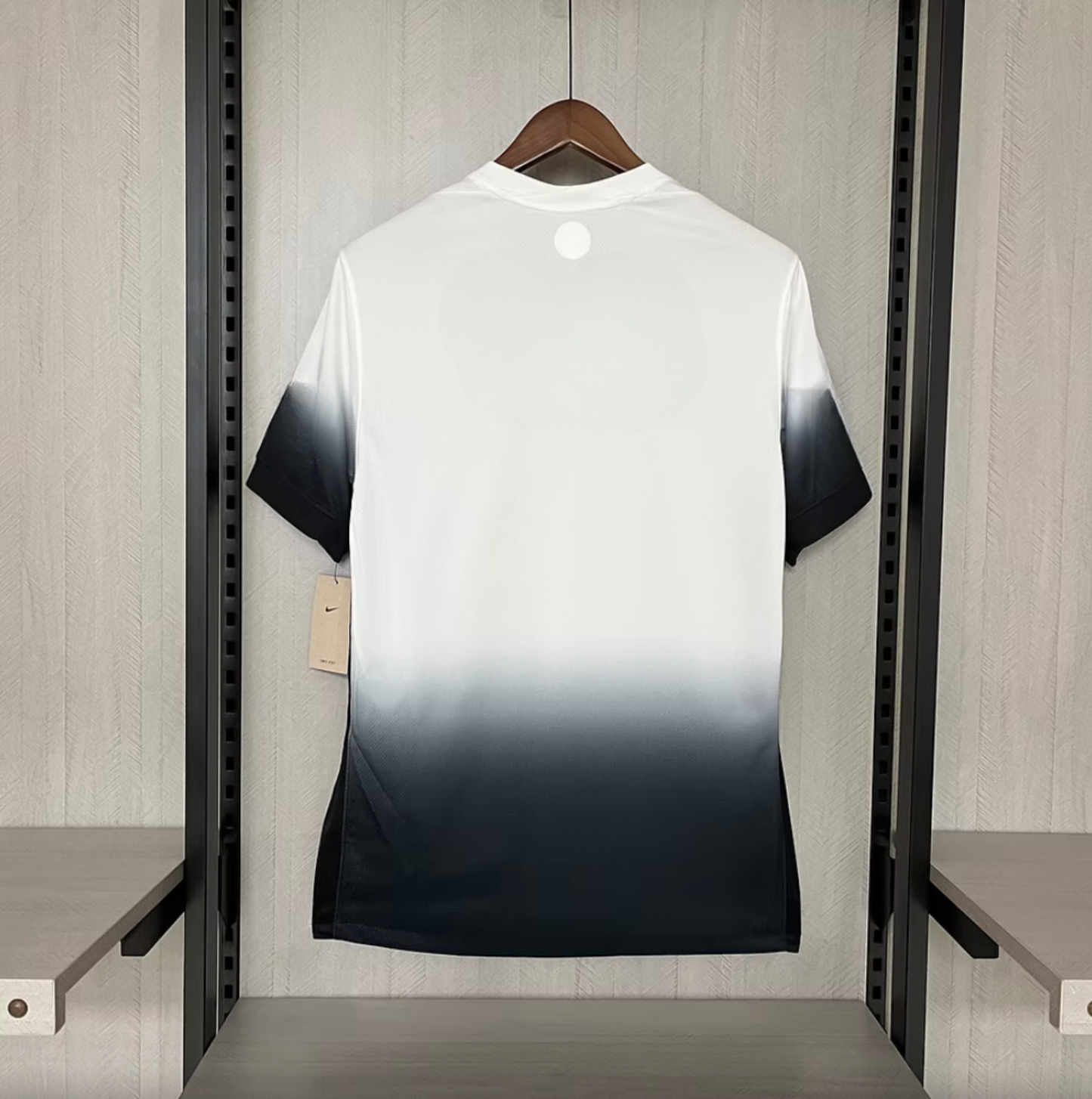Club Corinthians 24/25 Home Jersey