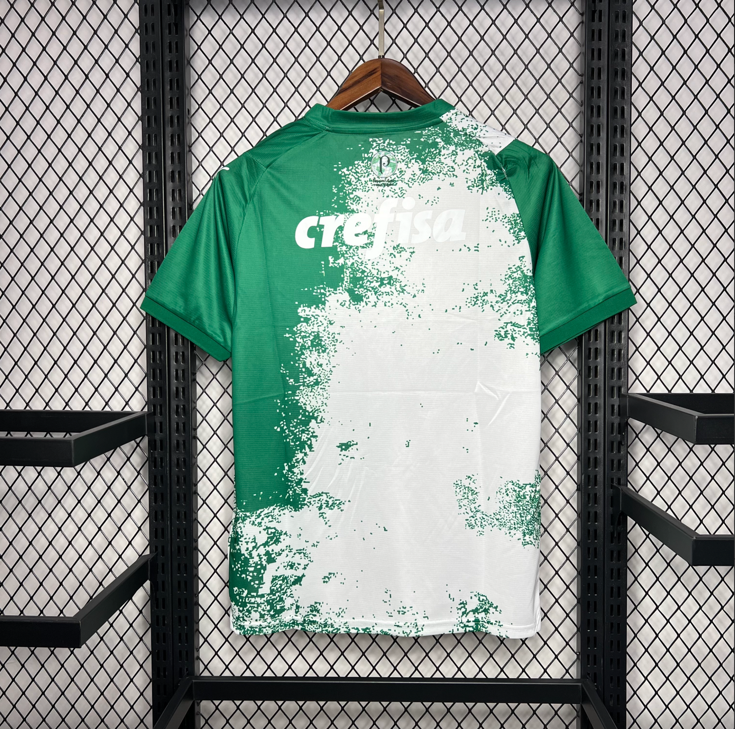 Palmeiras 24/25 Green/White Special Jersey