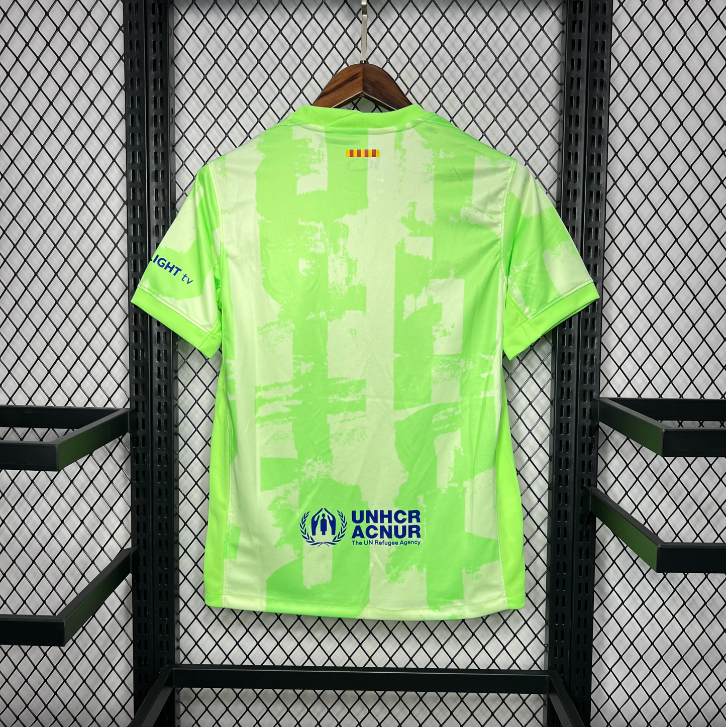 F.C. Barcelona Third 24/25 Jersey