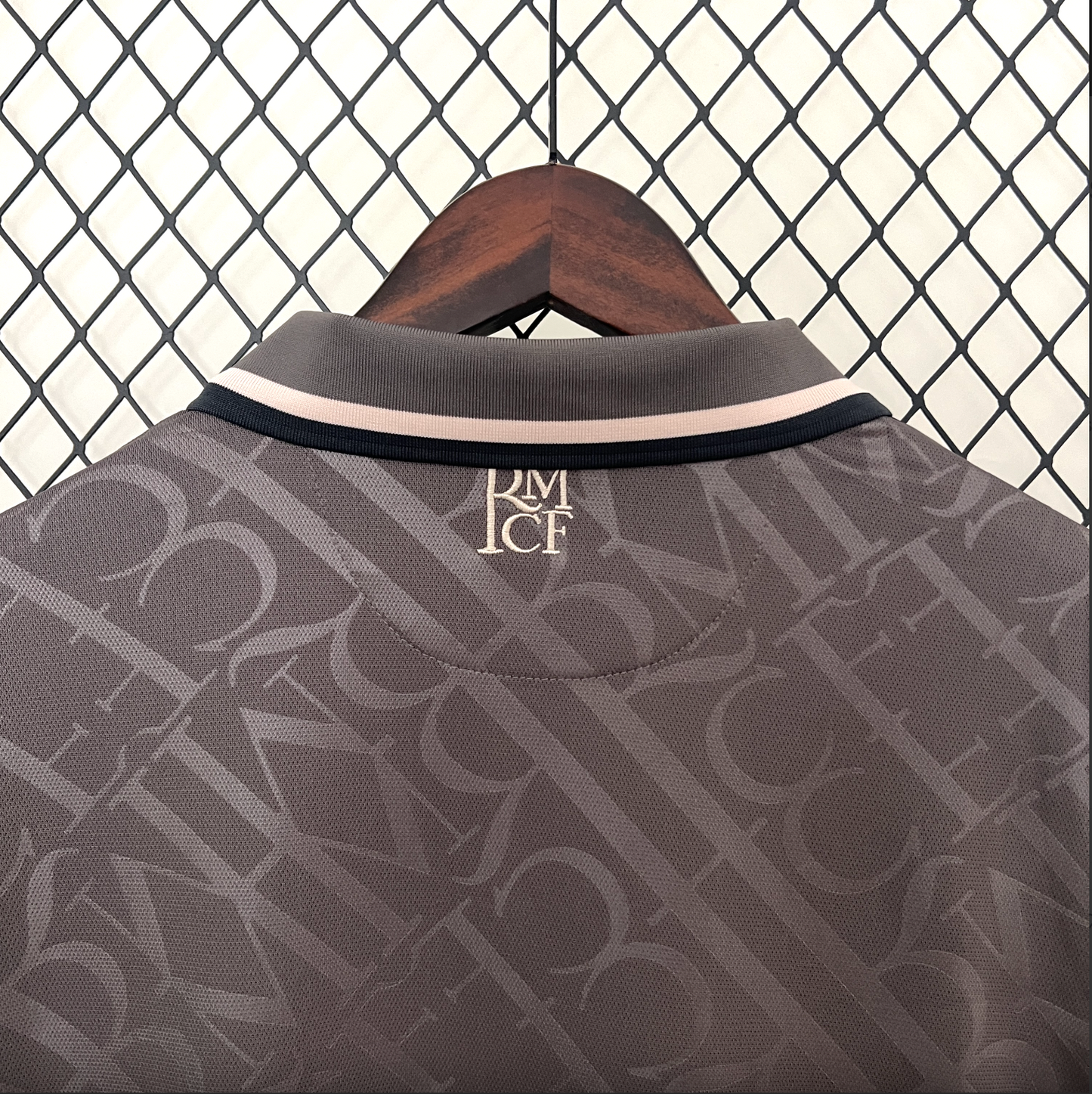 Real Madrid 24/25 Third Jersey