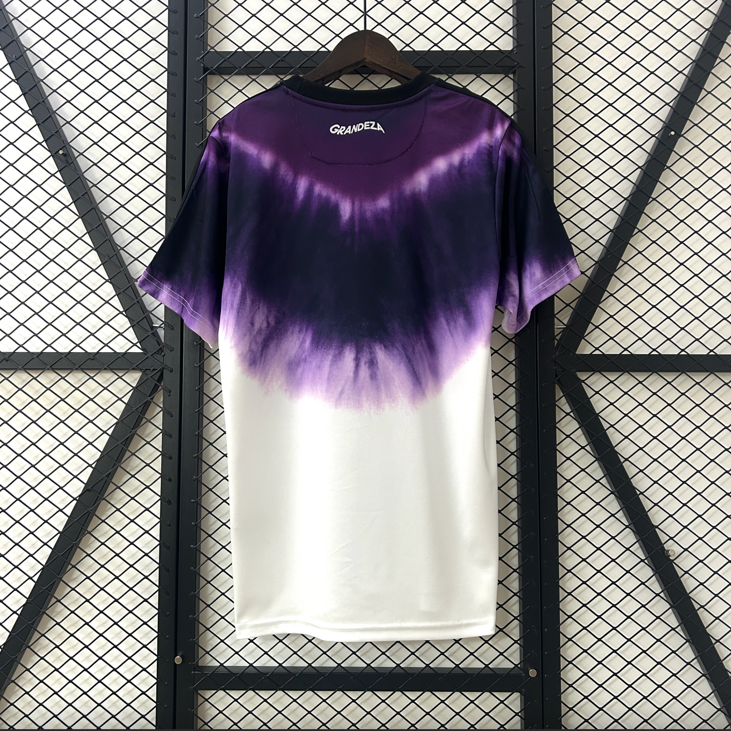 Real Madrid 24/25 CNY Special Jersey