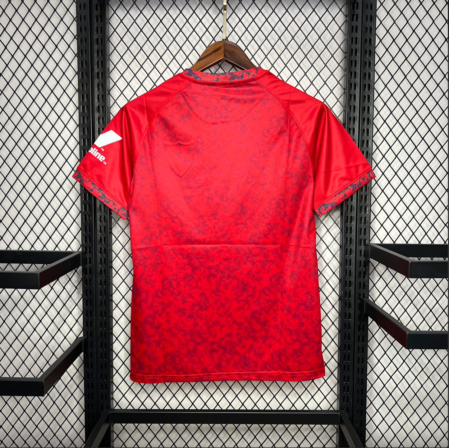 Sevilla FC 24/25 Away Jersey