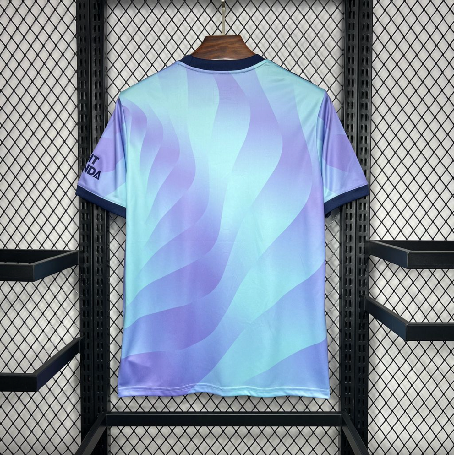 Arsenal Third 24/25 Jersey