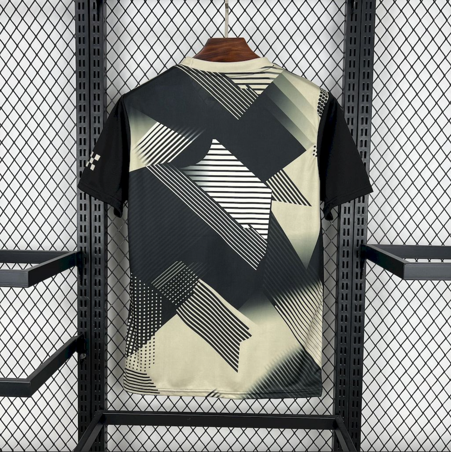 Manchester City 24/25 2-Way Jersey