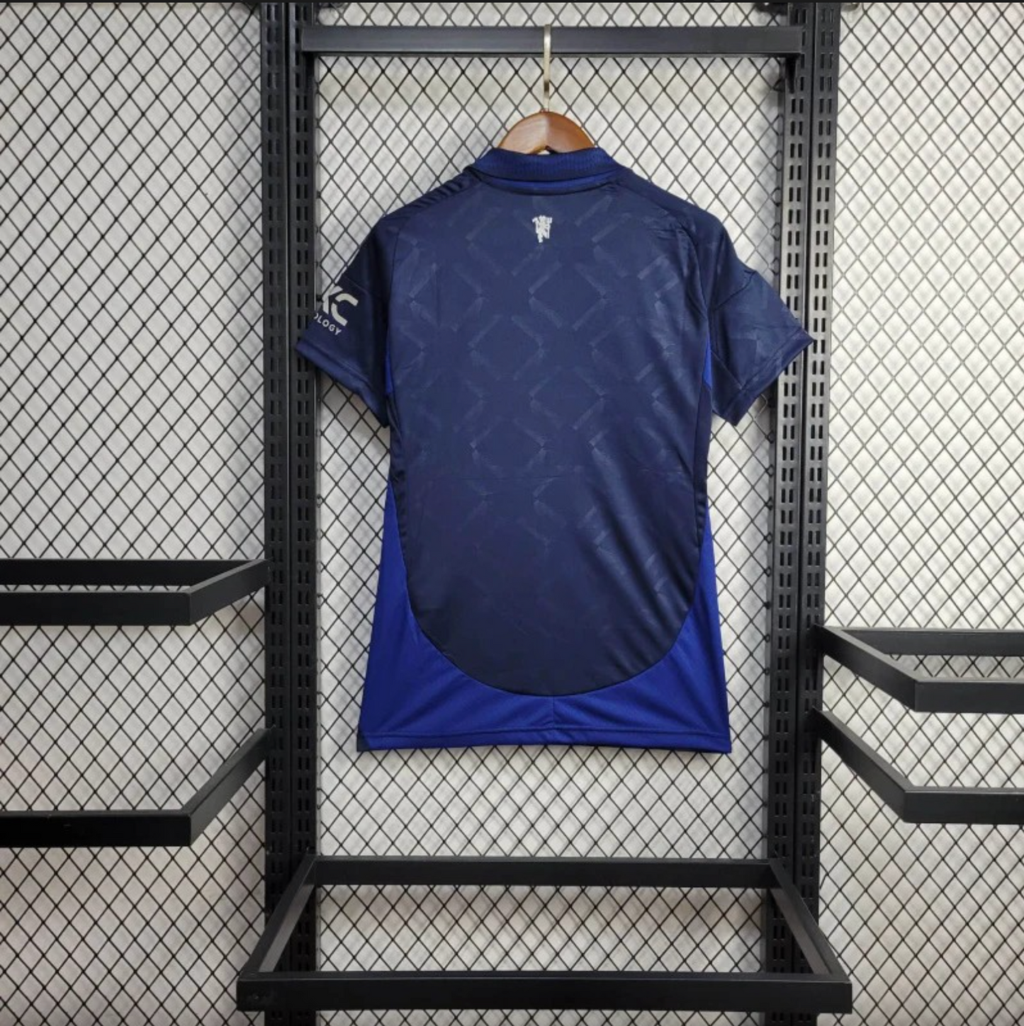 Manchester United Away 24/25 Jersey