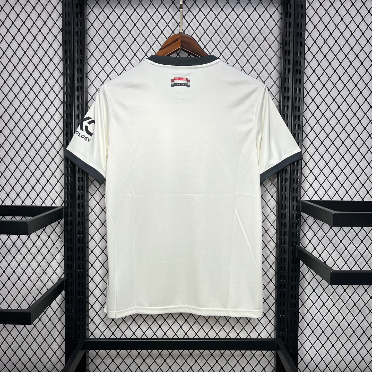 Manchester United Third 24/25 Jersey