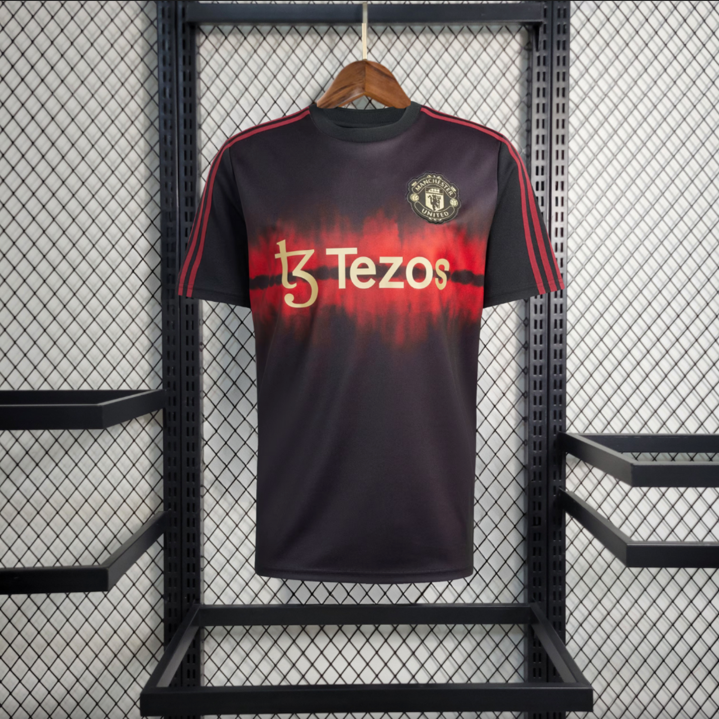 Manchester United CNY Special 24/25 Jersey