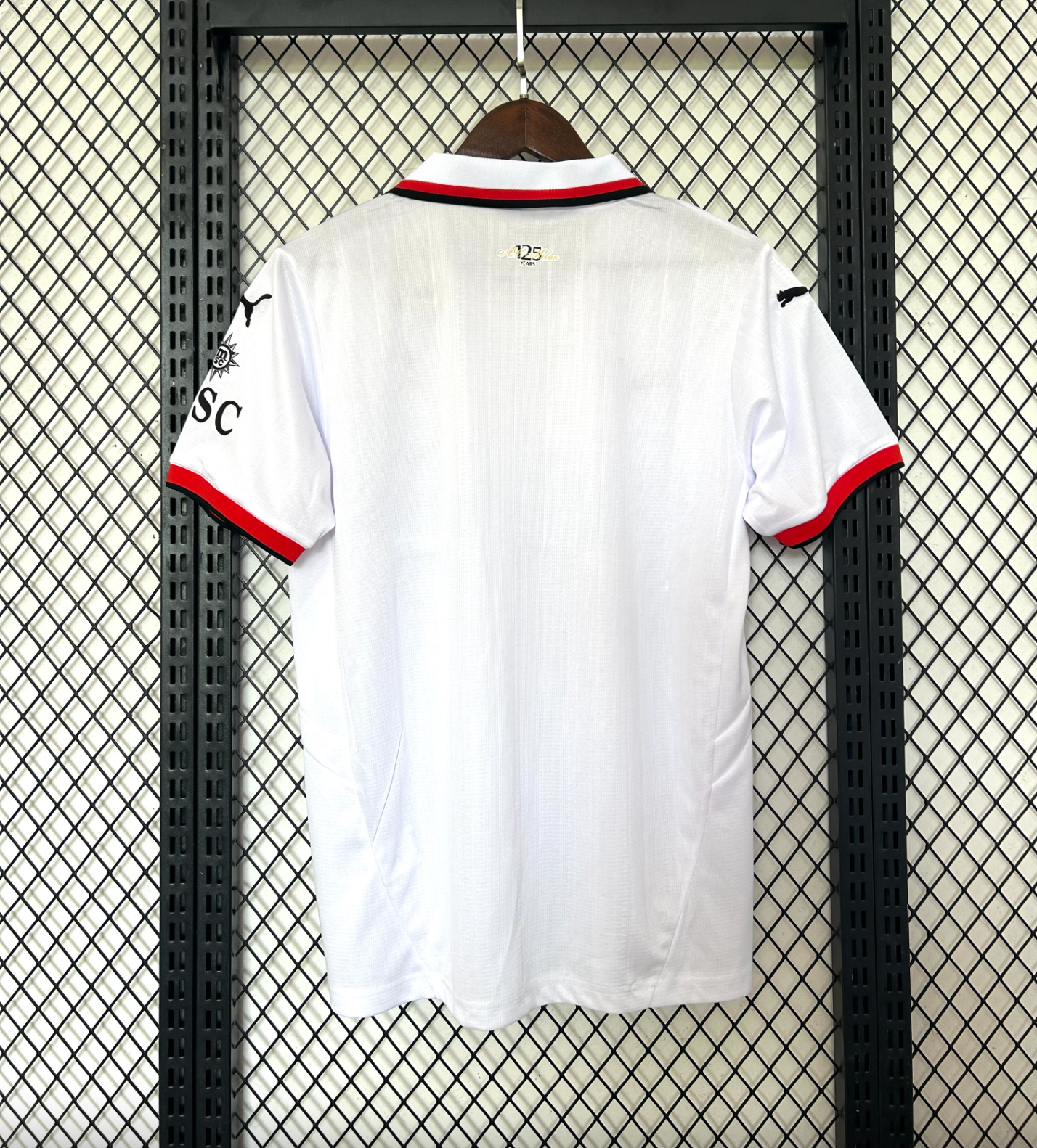 A.C. Milan Away 24/25 Jersey