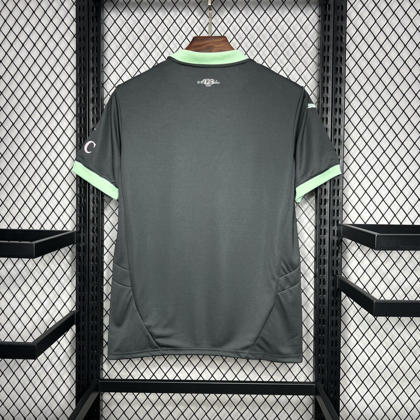 A.C. Milan Third 24/25 Jersey