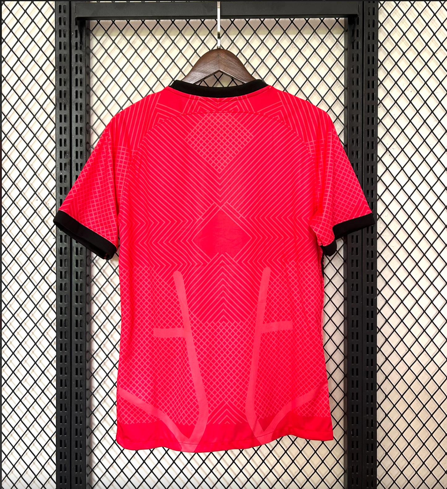 Inter Milan Pink Venom Jersey