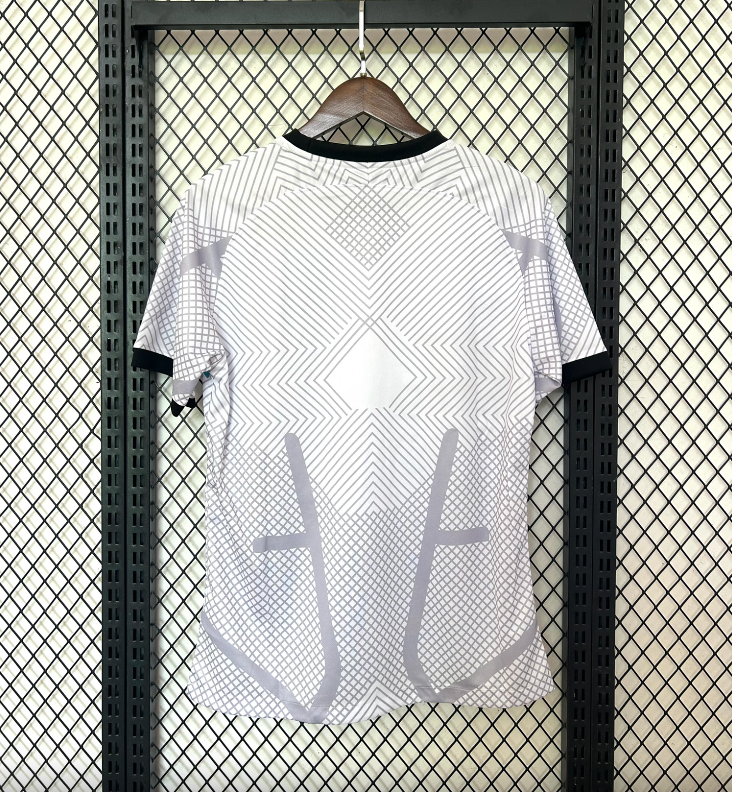 Inter Milan Venom Ice Jersey