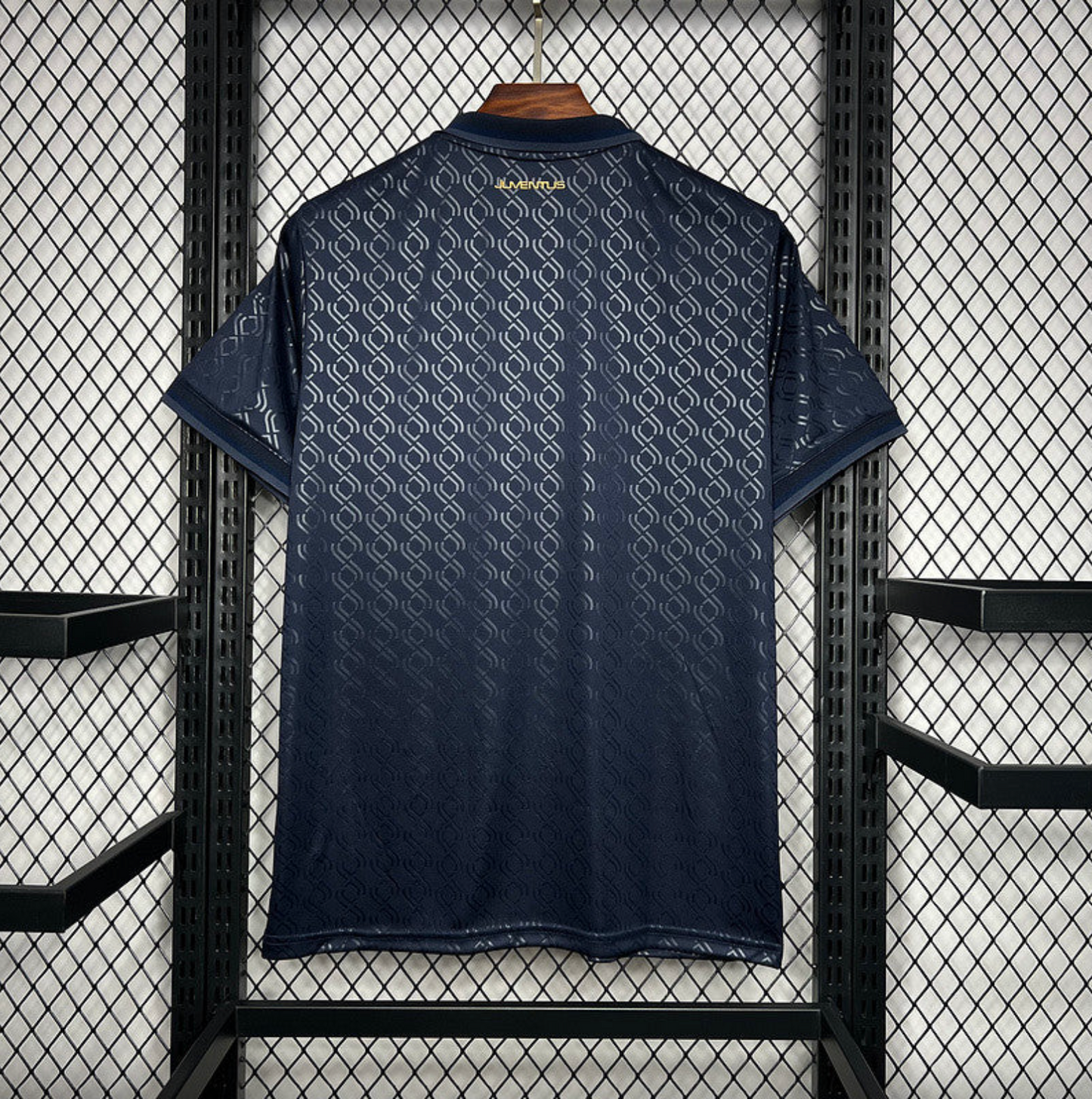 Juventus Third 24/25 Jersey