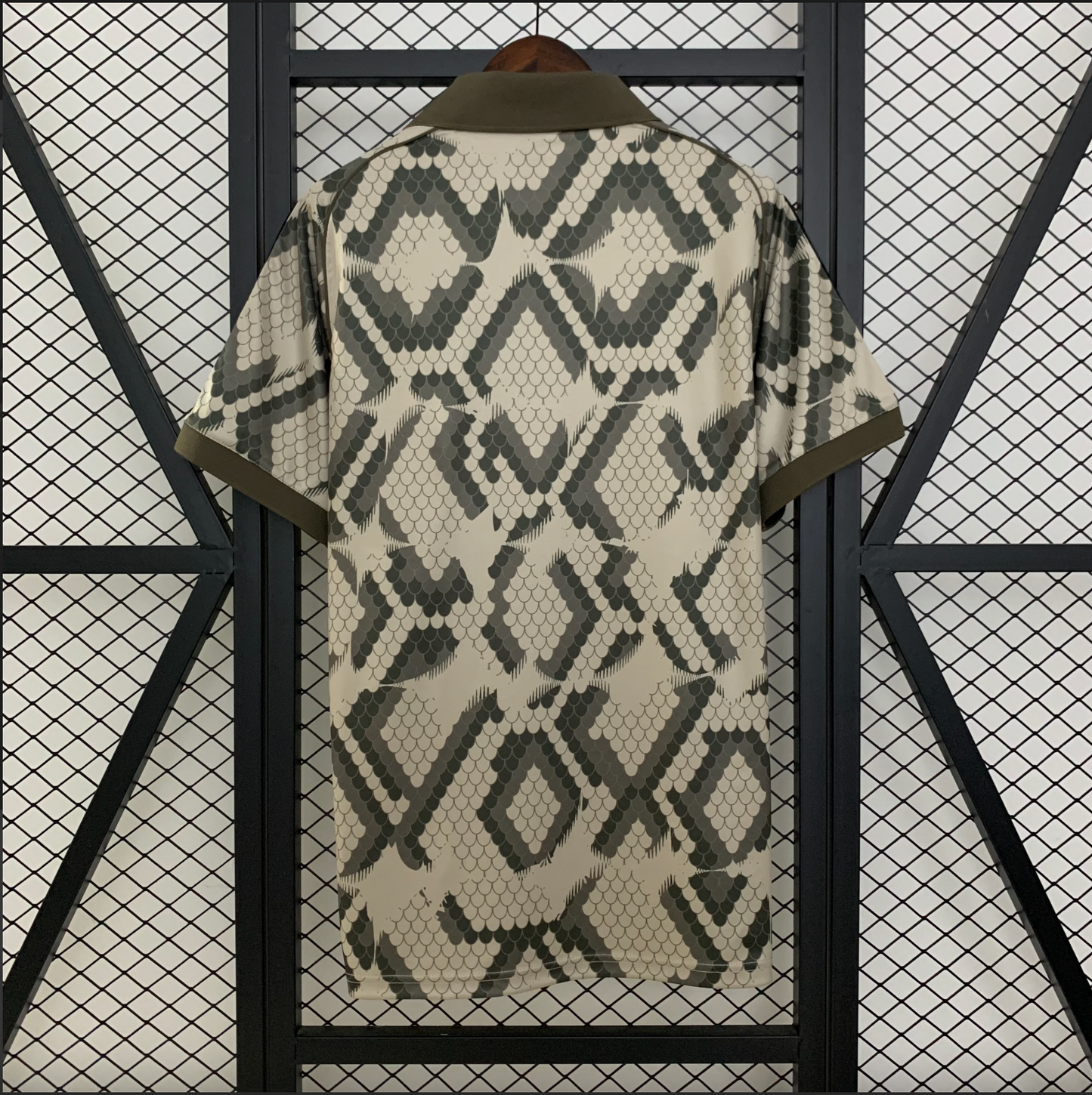 Bayern Munich Grey Special Jersey