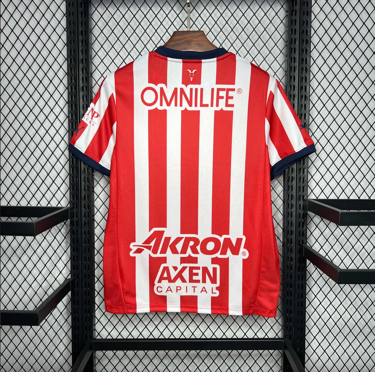 Chivas Home 24/25 Jersey