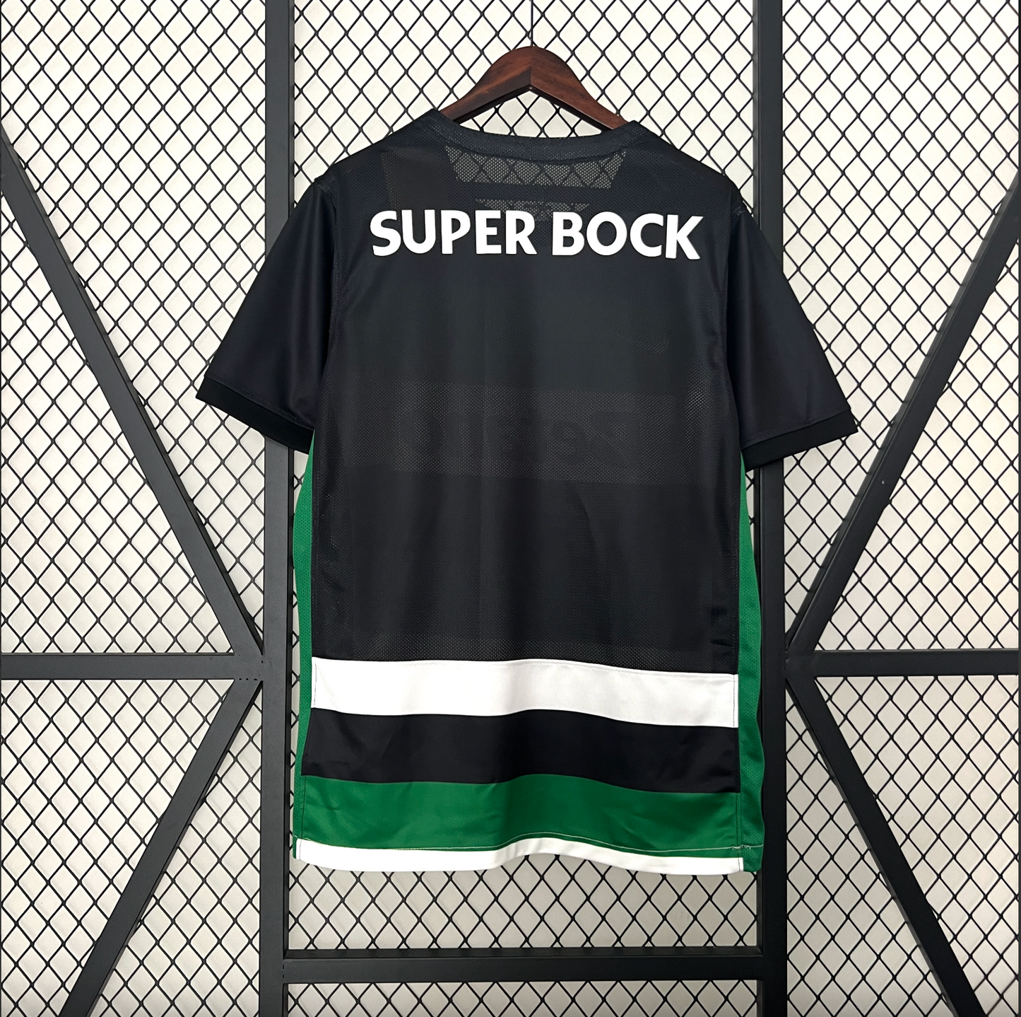 Sporting CP Home 24/25 Jersey