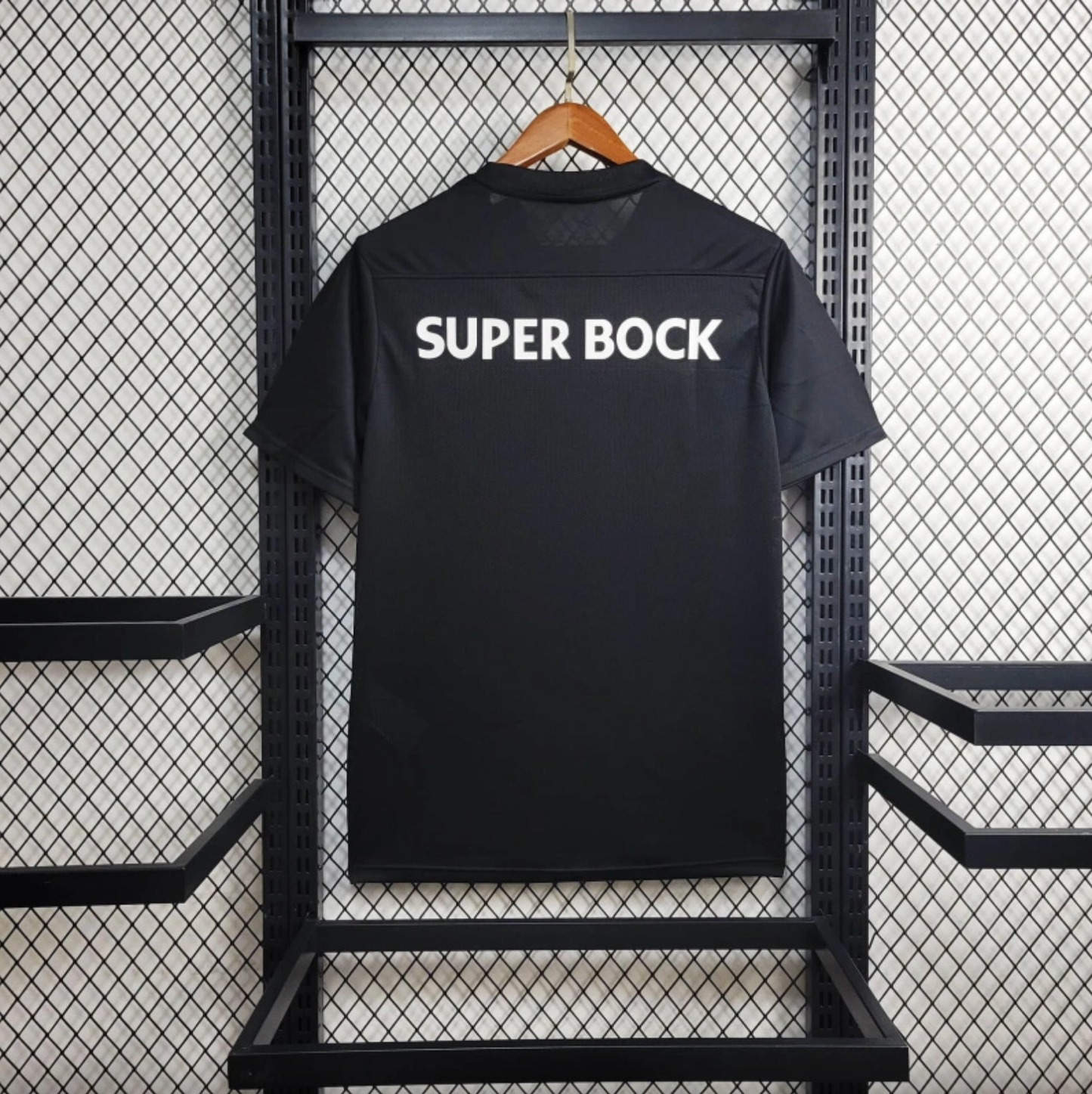 Sporting CP Fourth 24/25 Jersey