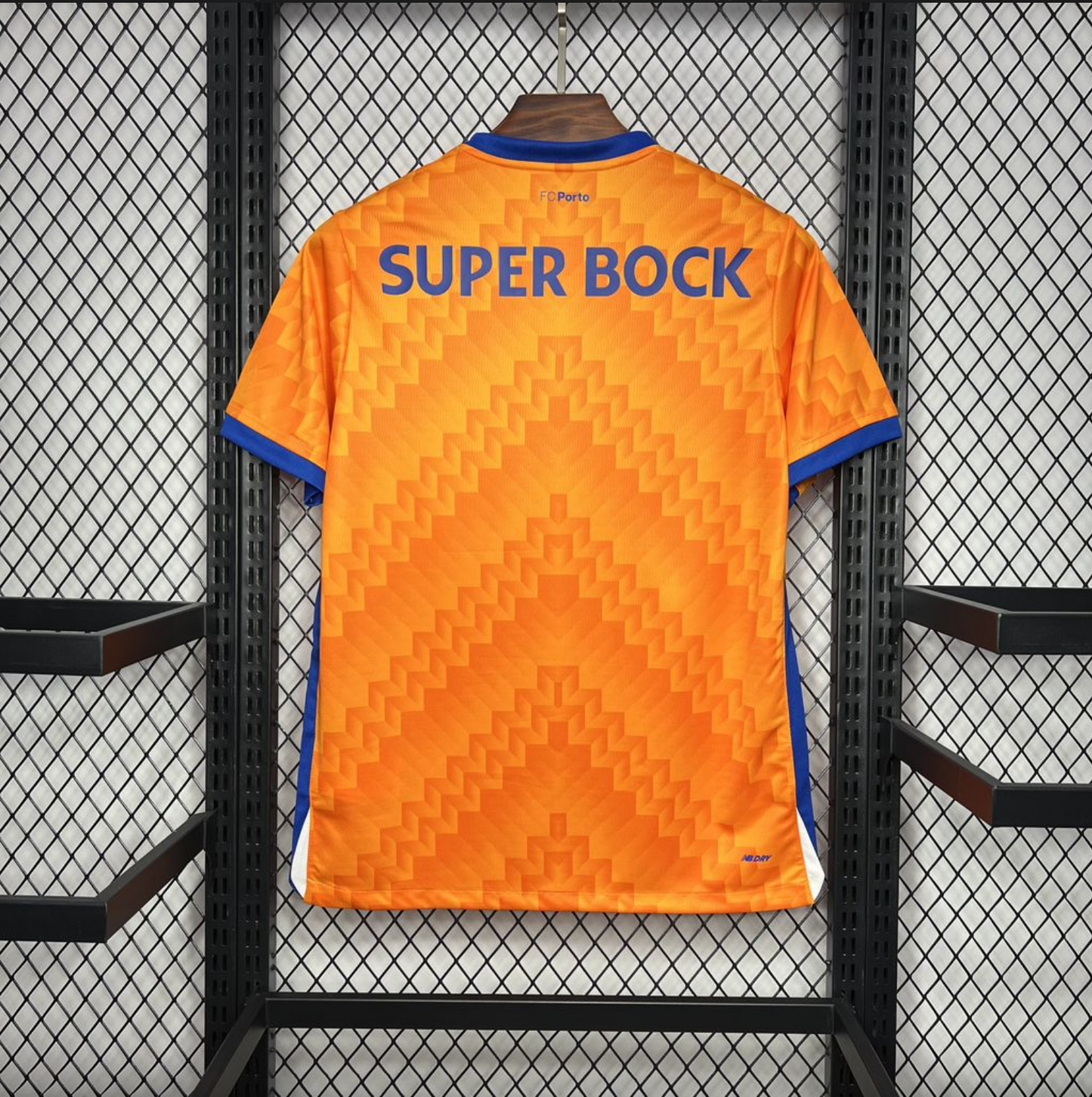 FC Porto Away 24/25 Jersey