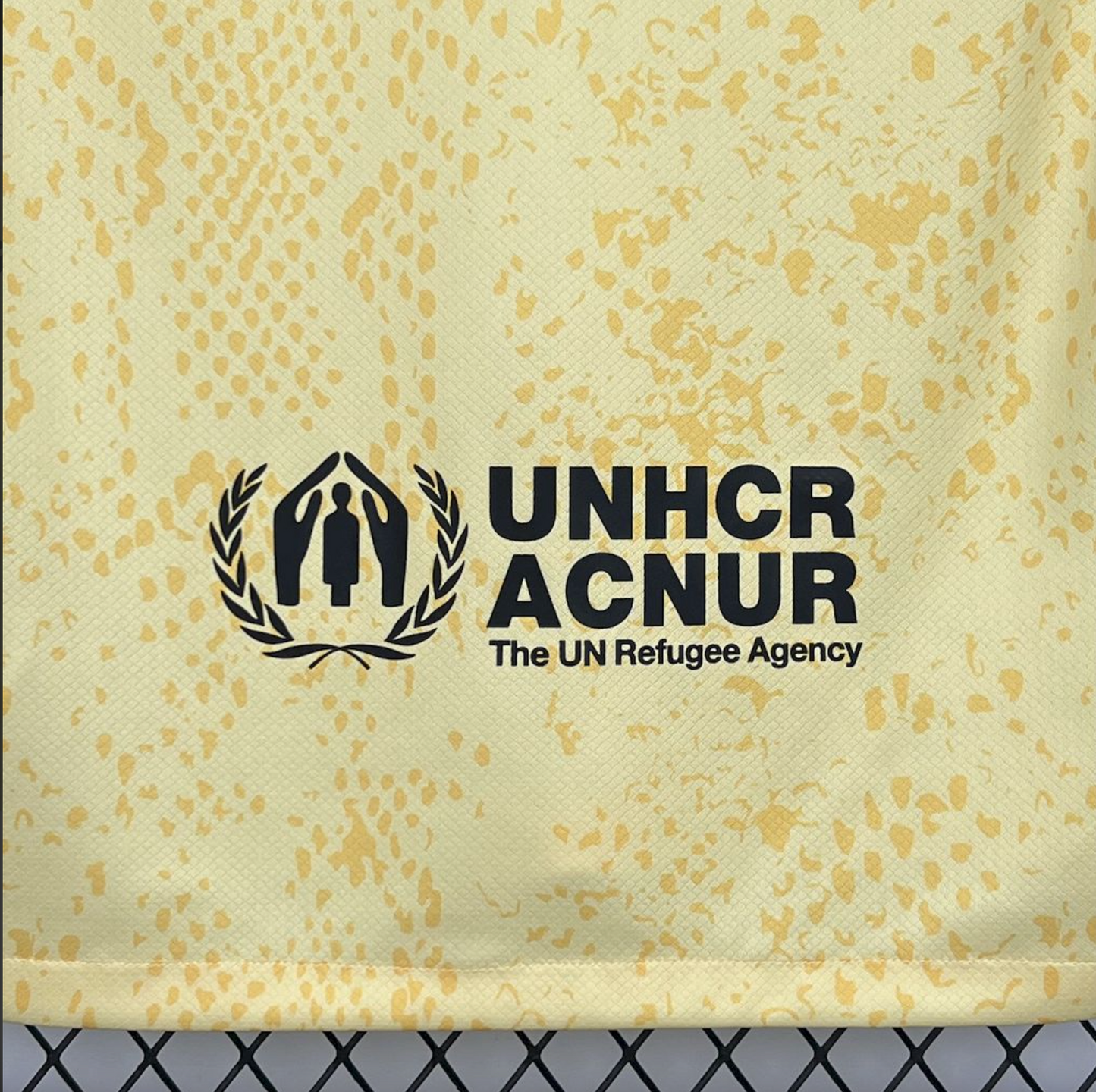 F.C. Barcelona 25/26 Away Jersey