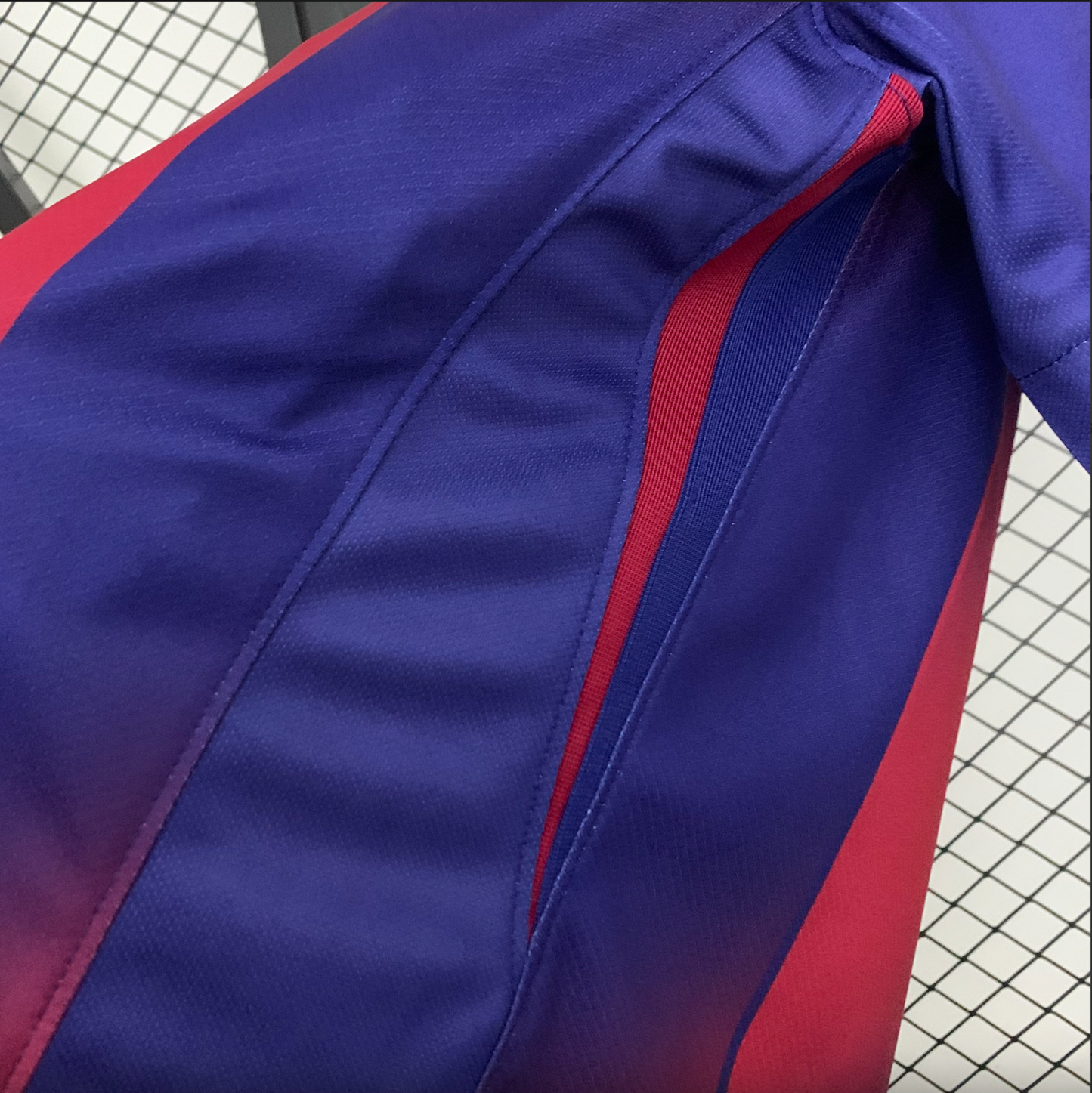 F.C. Barcelona 25/26 Home Jersey