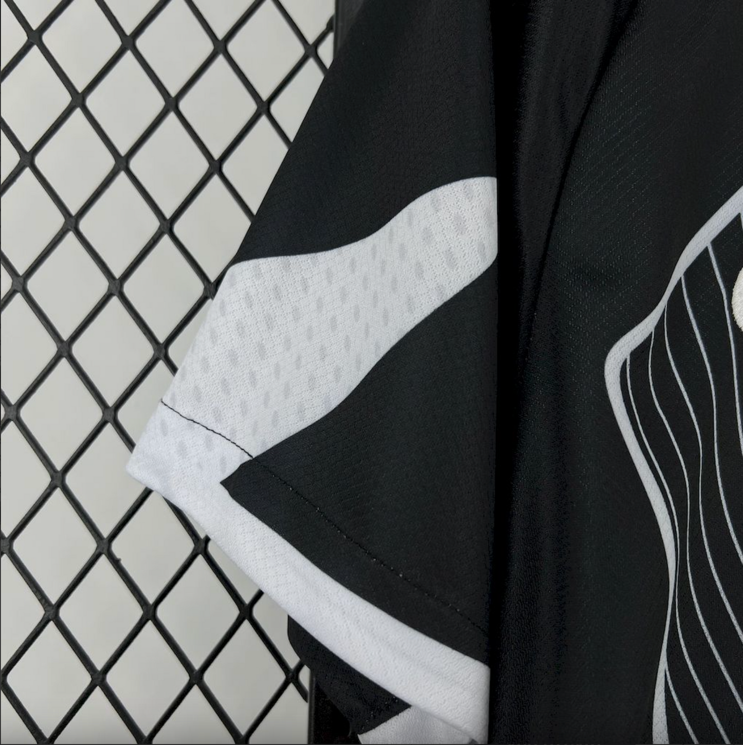 F.C. Barcelona 25/26 Camp Nou Nights Jersey