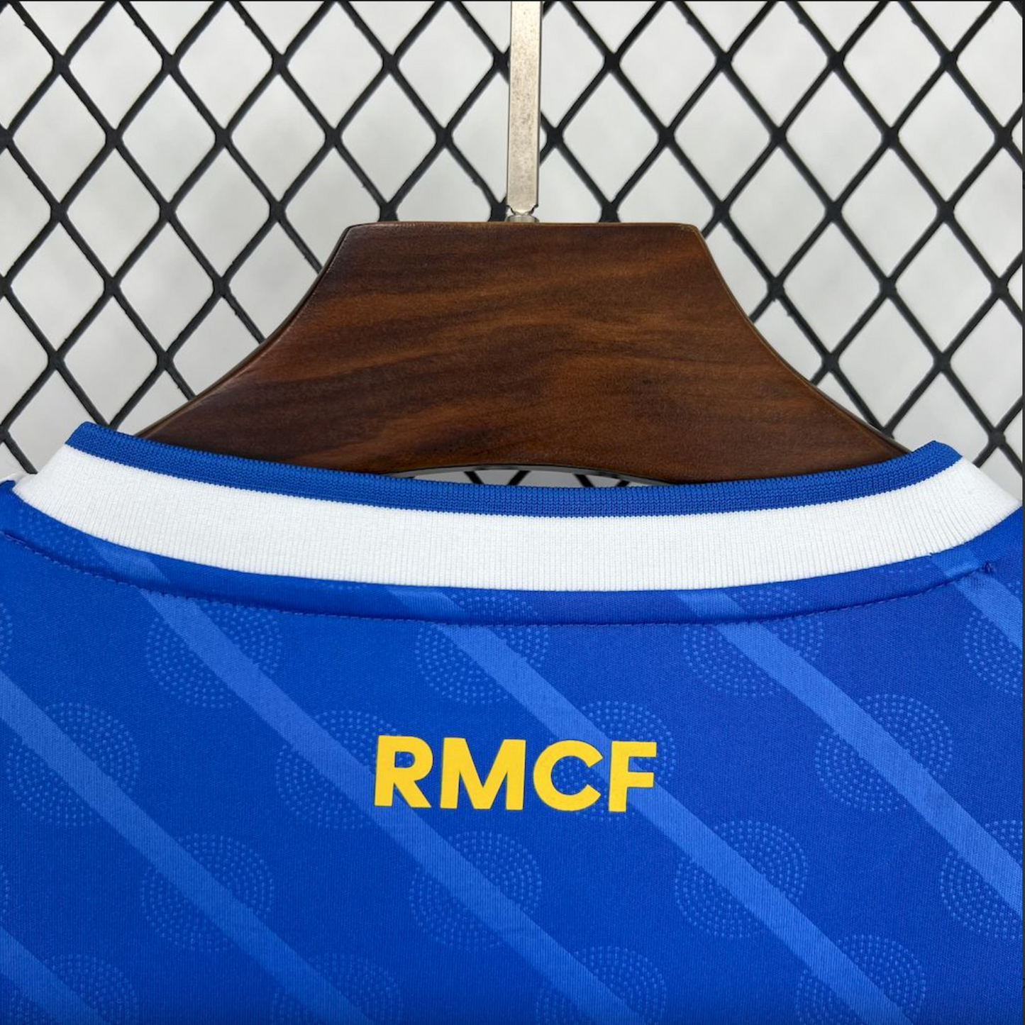 Real Madrid 25/26 Third Jersey