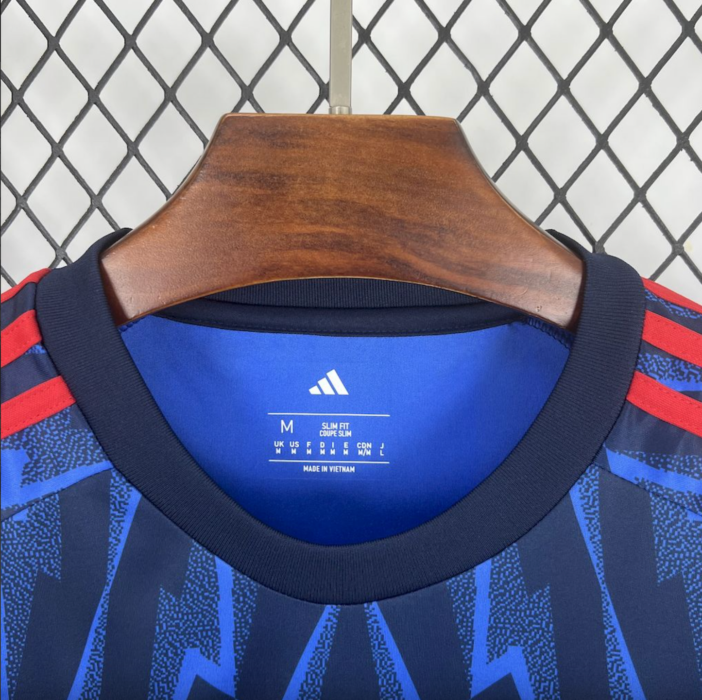 Arsenal Away 25/26 Jersey