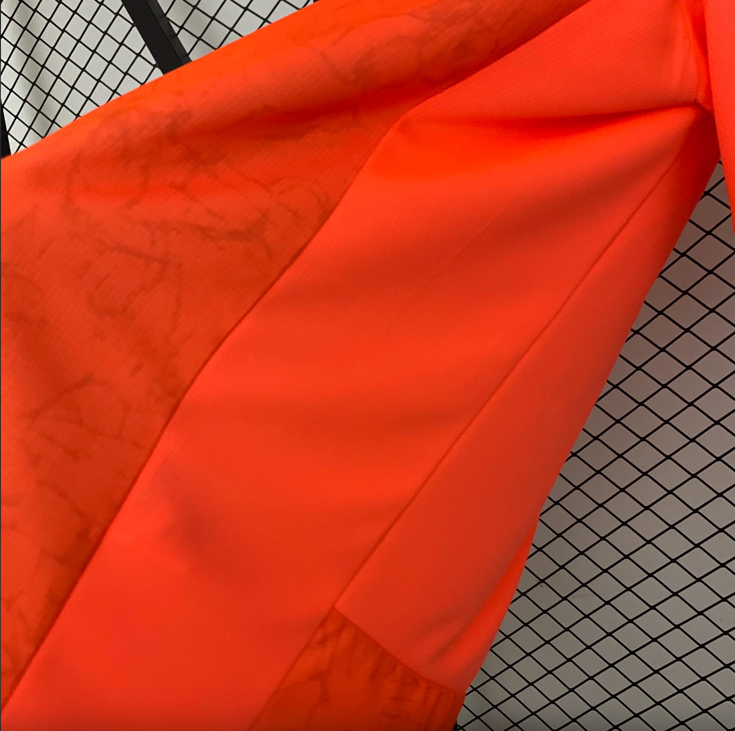 Manchester City 25/26 Goal Keeper Jersey