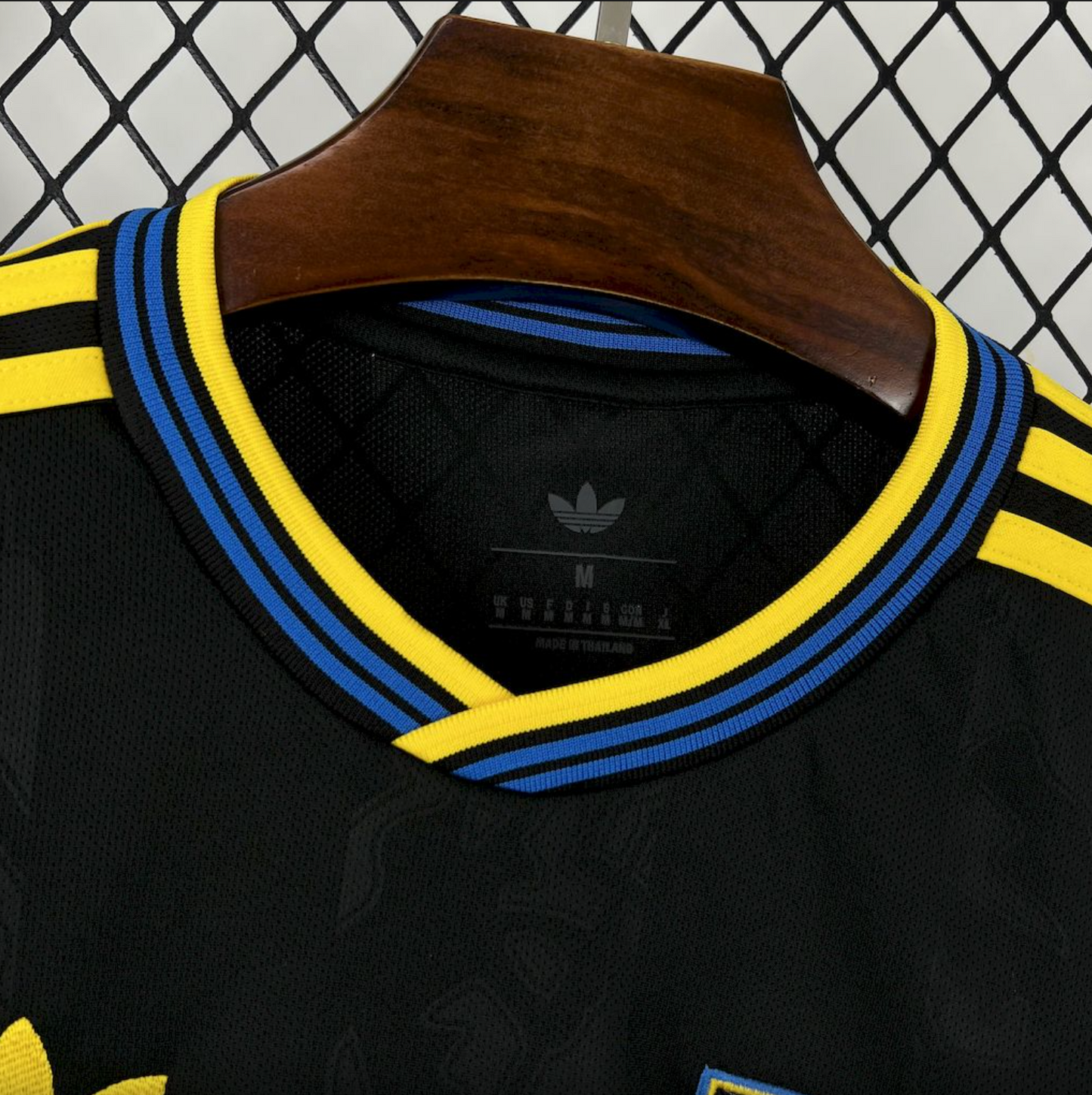 Manchester United Third 25/26 Jersey