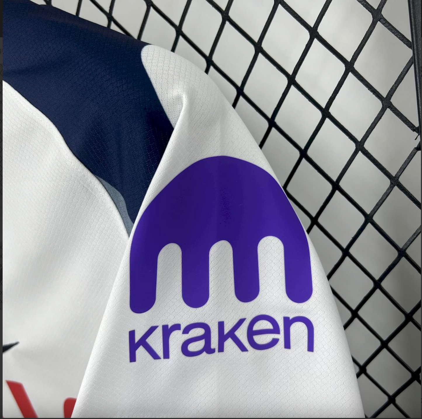 Tottenham Hotspur Home 25/26 Jersey