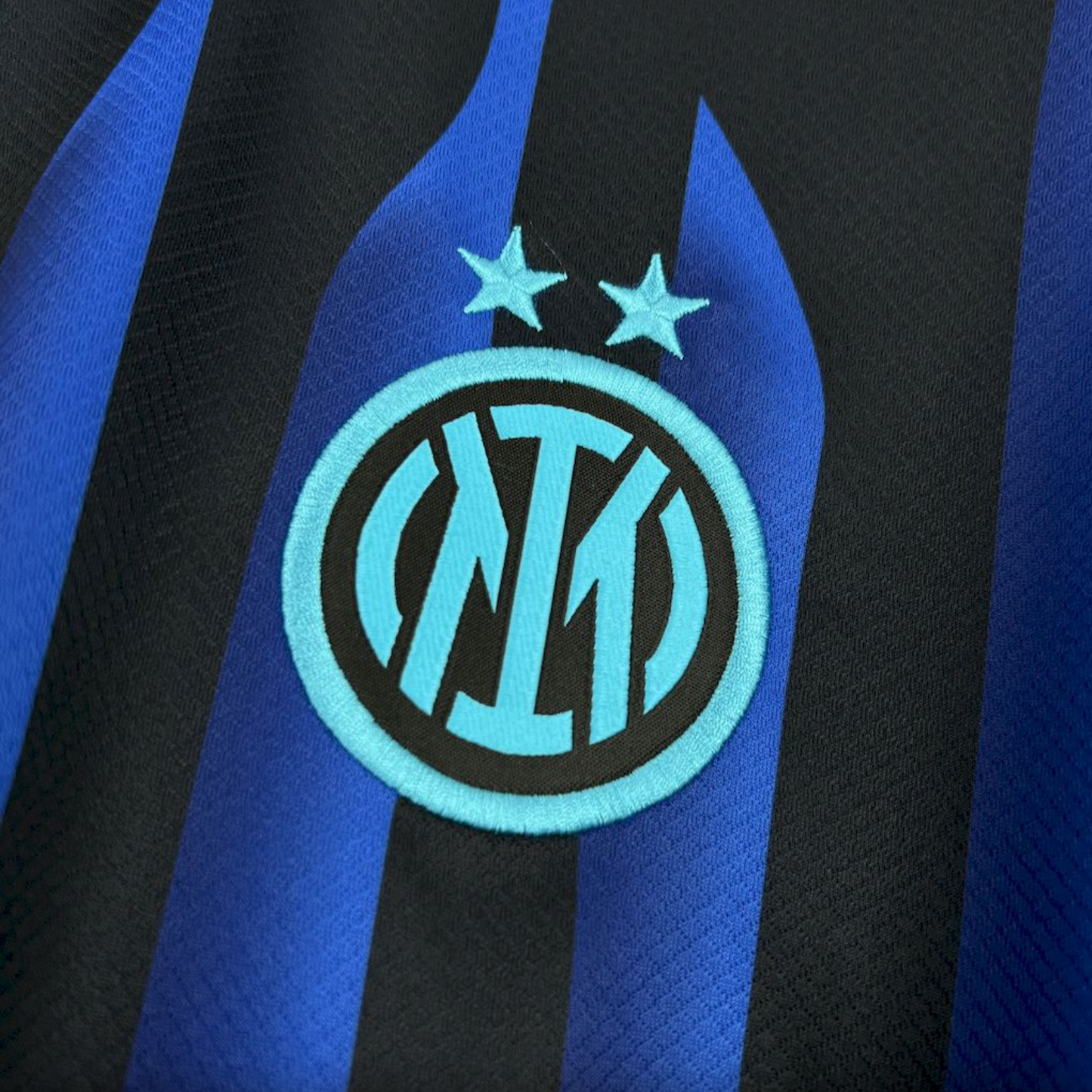 Inter Milan Home 25/26 Jersey