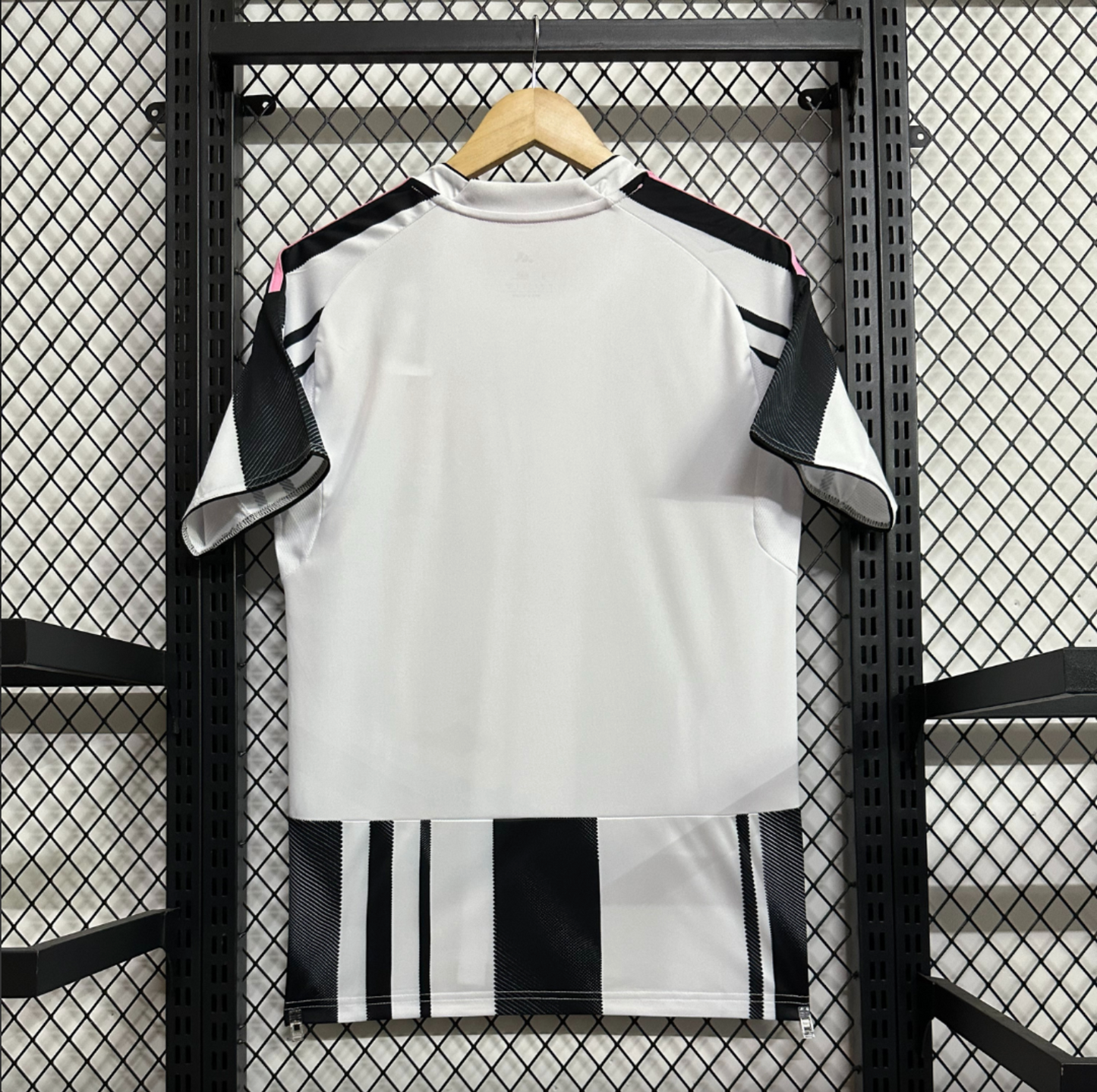 Juventus Home 25/26 Jersey