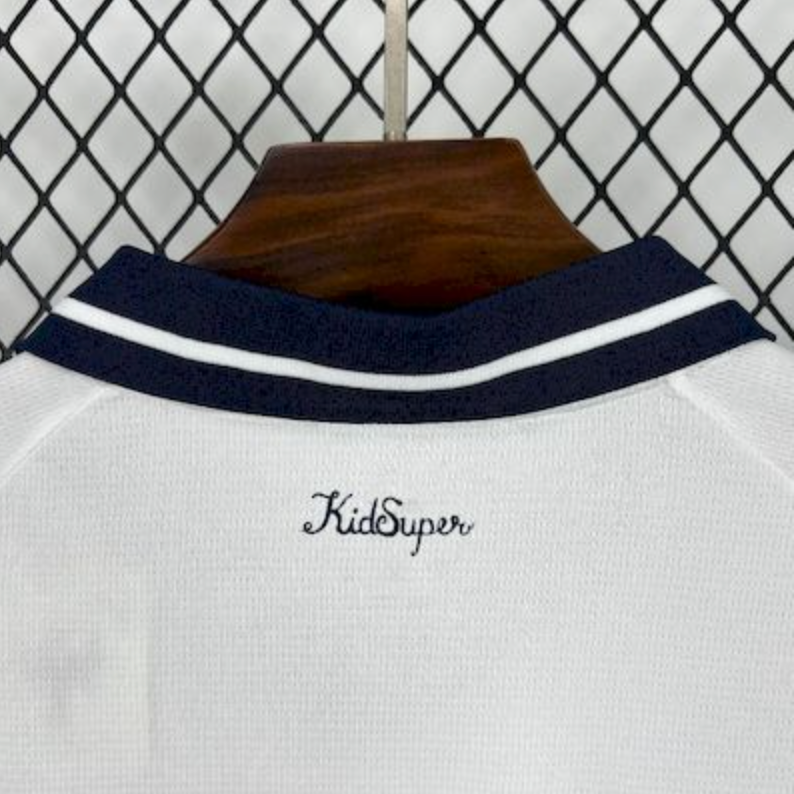 C.F. Monterrey Away 25/26 Jersey